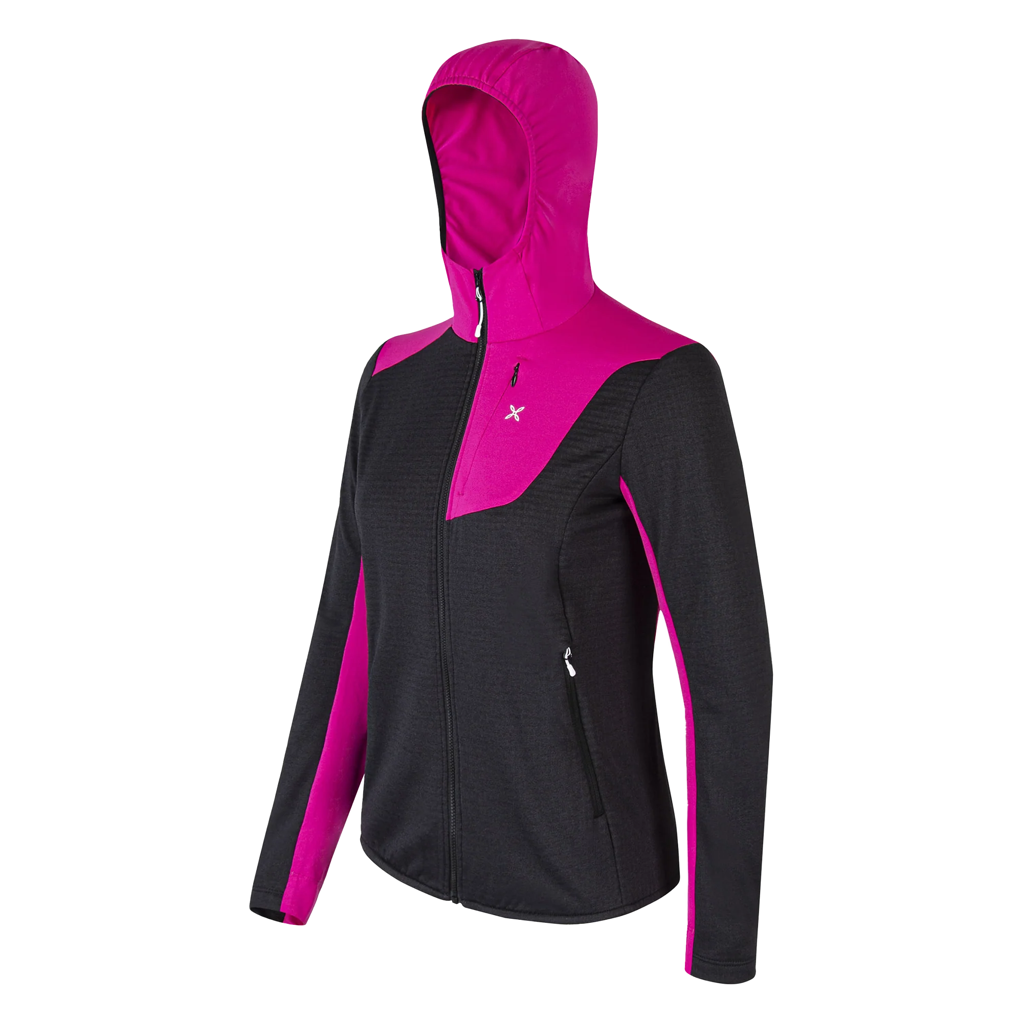 THERMALGRID PRO HOODY MAGLIA W - Image 14