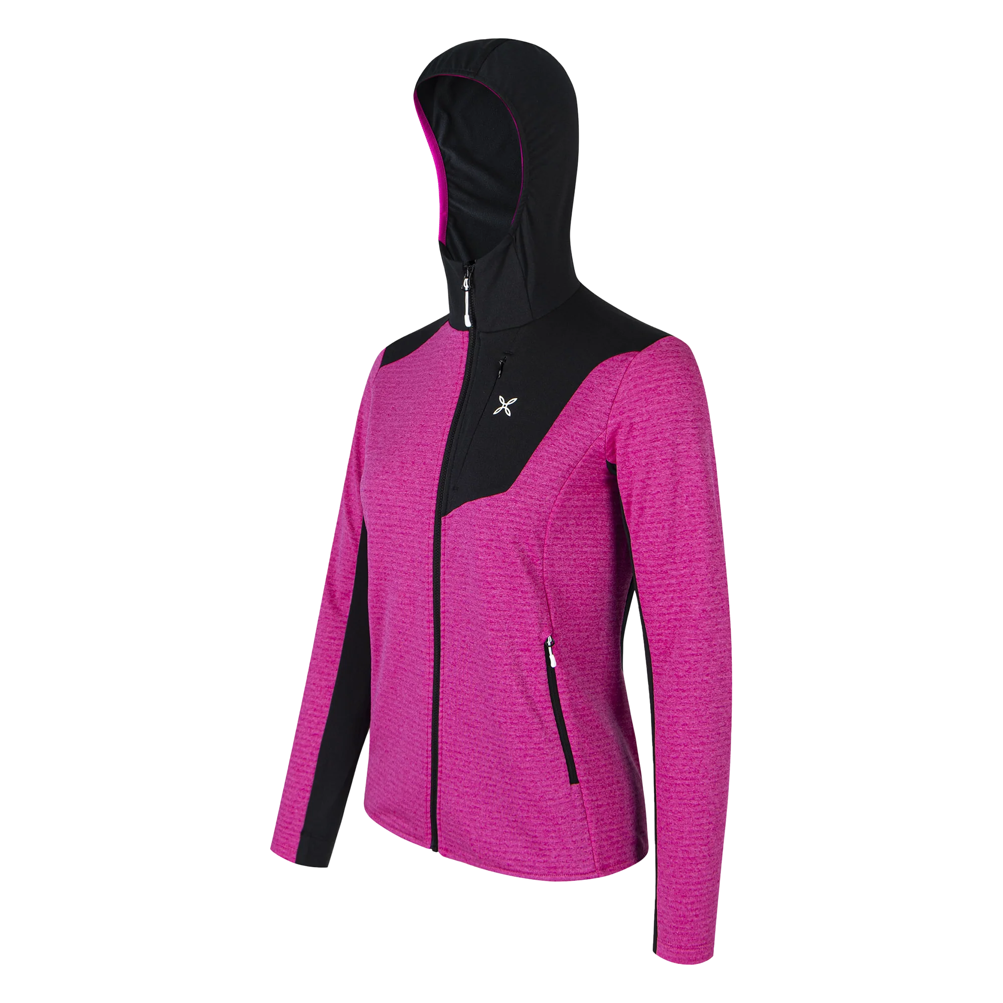 THERMALGRID PRO HOODY MAGLIA W - Image 17