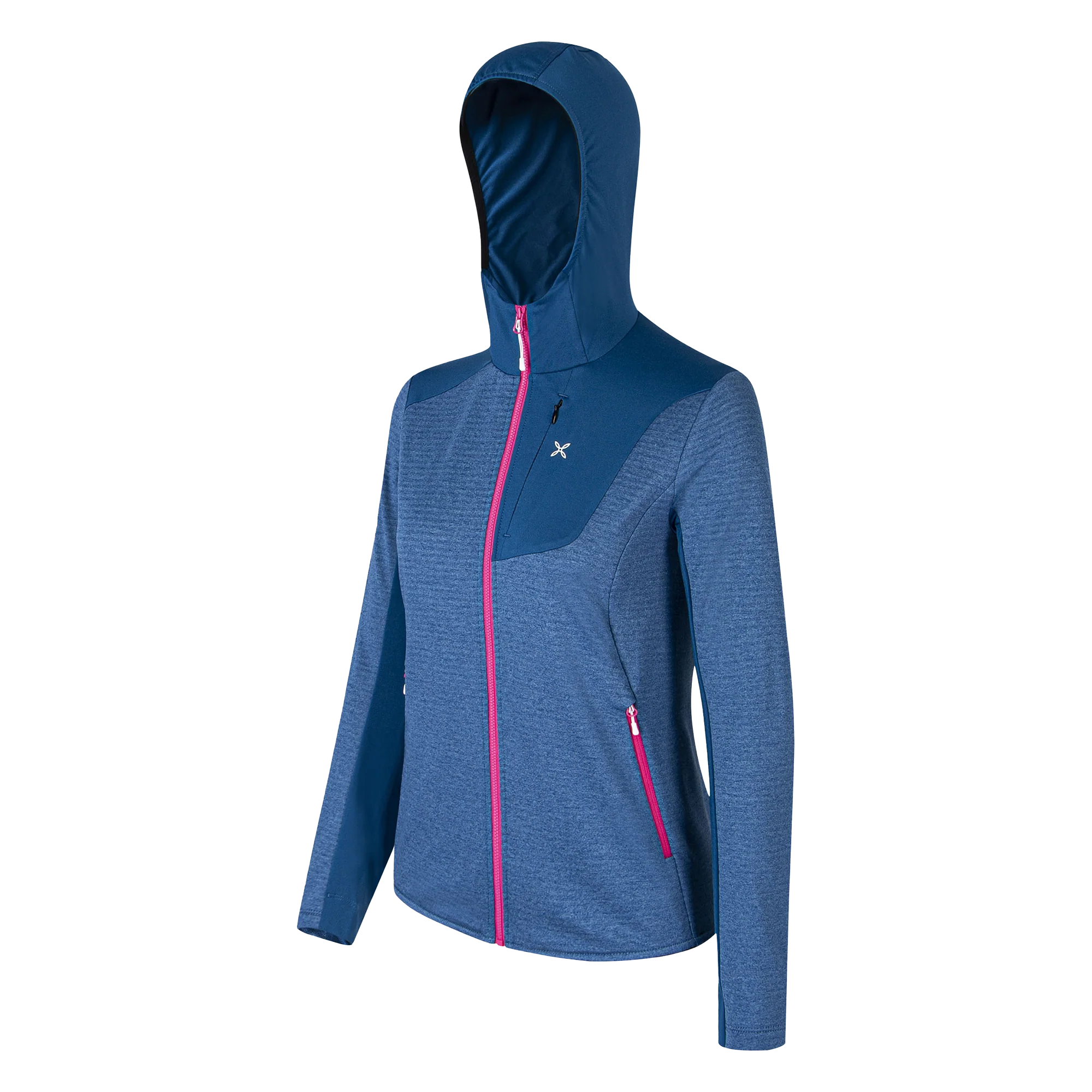 THERMALGRID PRO HOODY MAGLIA W - Image 18