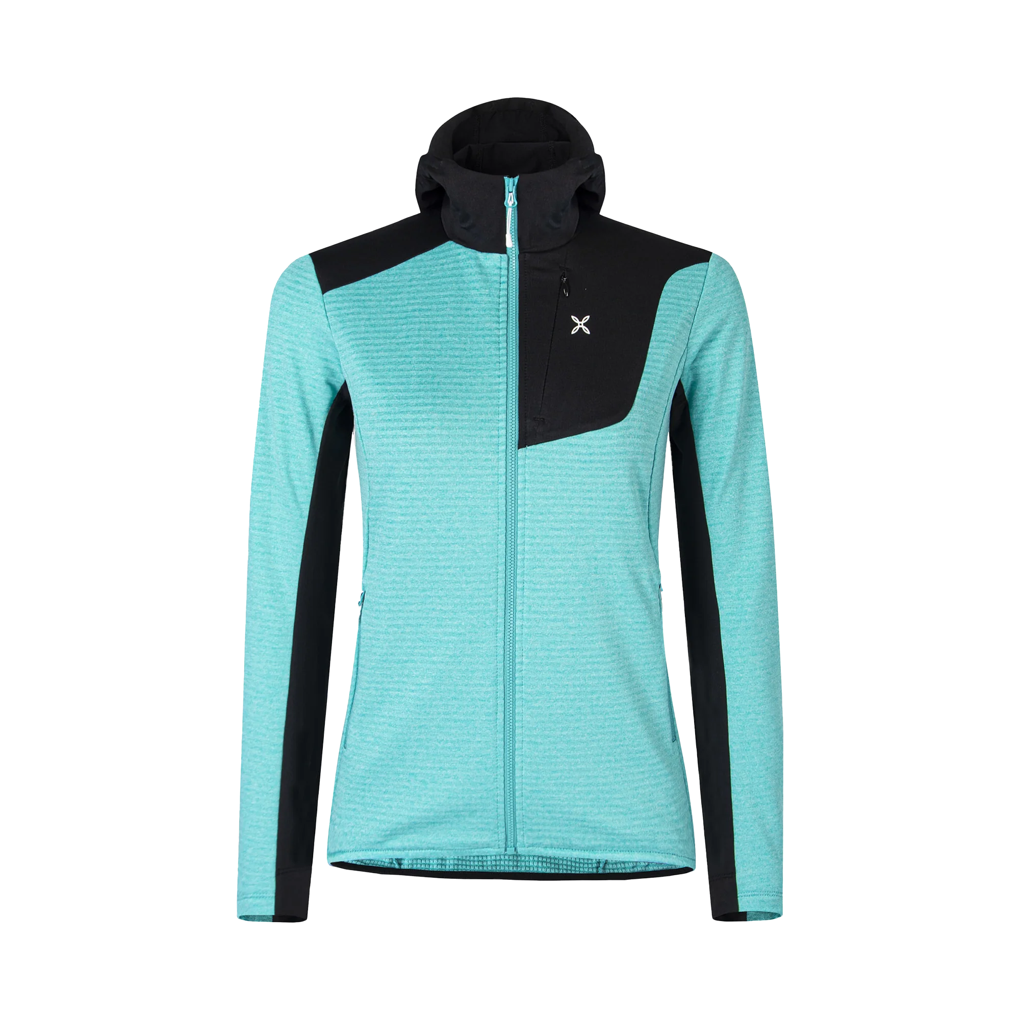 THERMALGRID PRO HOODY MAGLIA W - Image 2