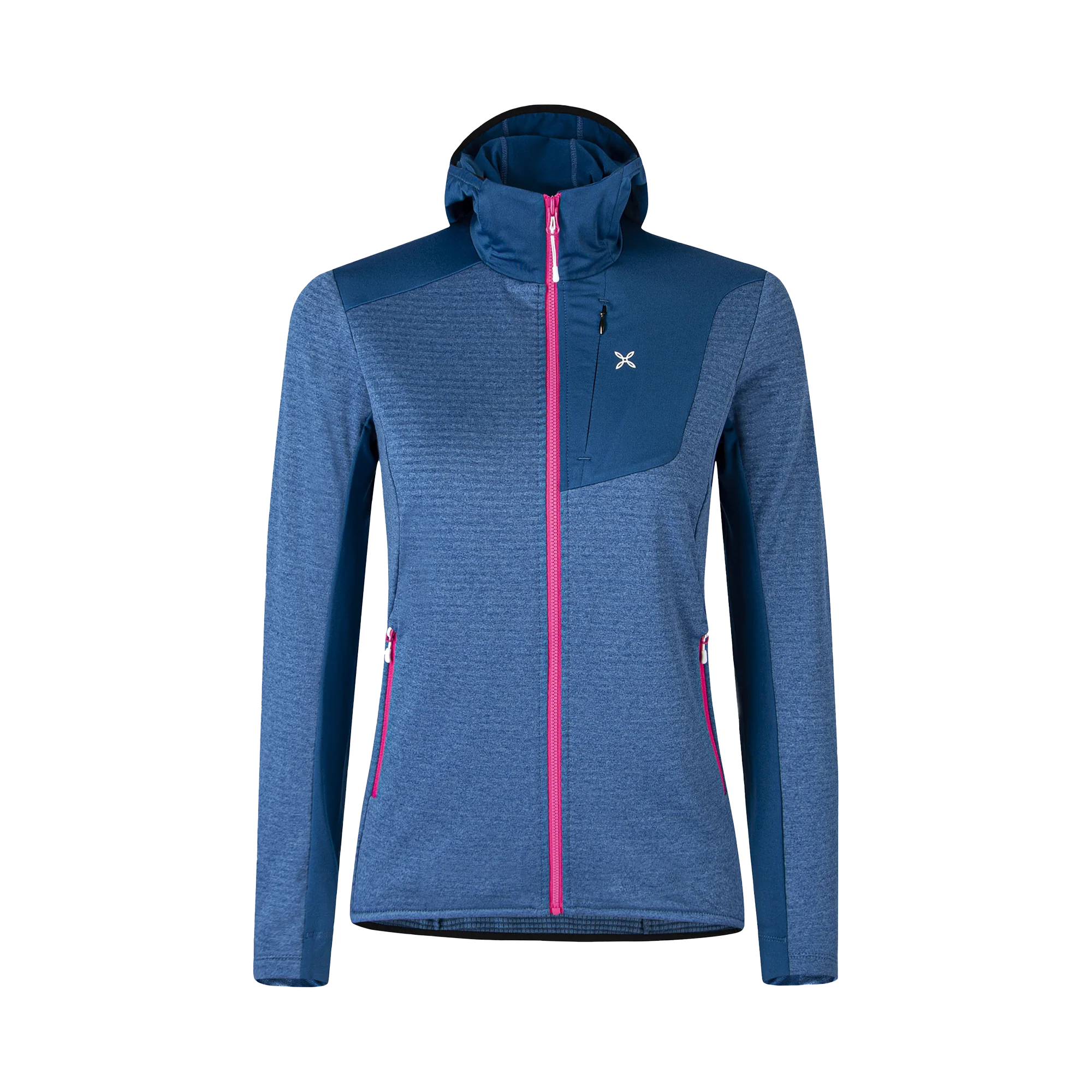 THERMALGRID PRO HOODY MAGLIA W - Image 3