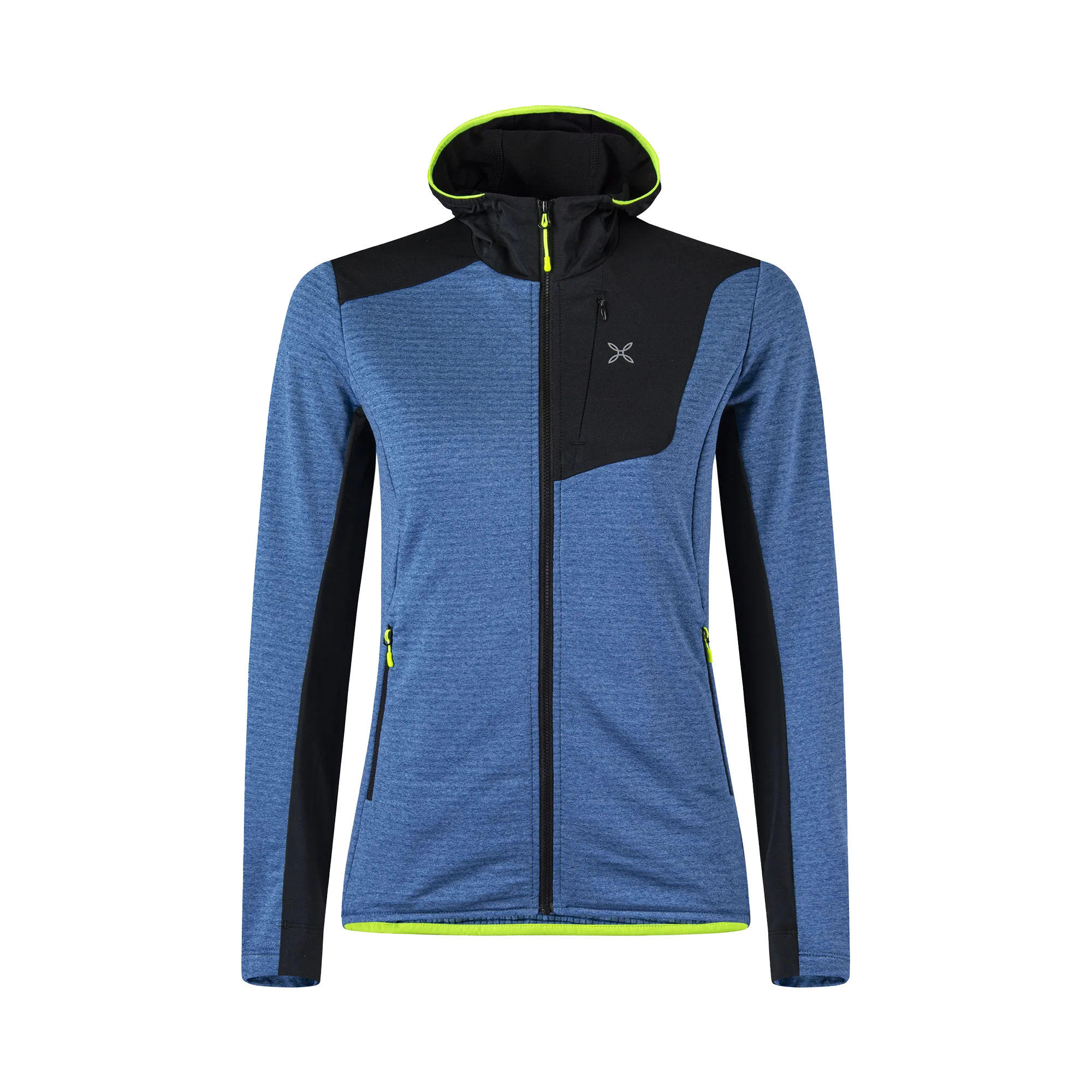 THERMALGRID PRO HOODY MAGLIA W - Image 4