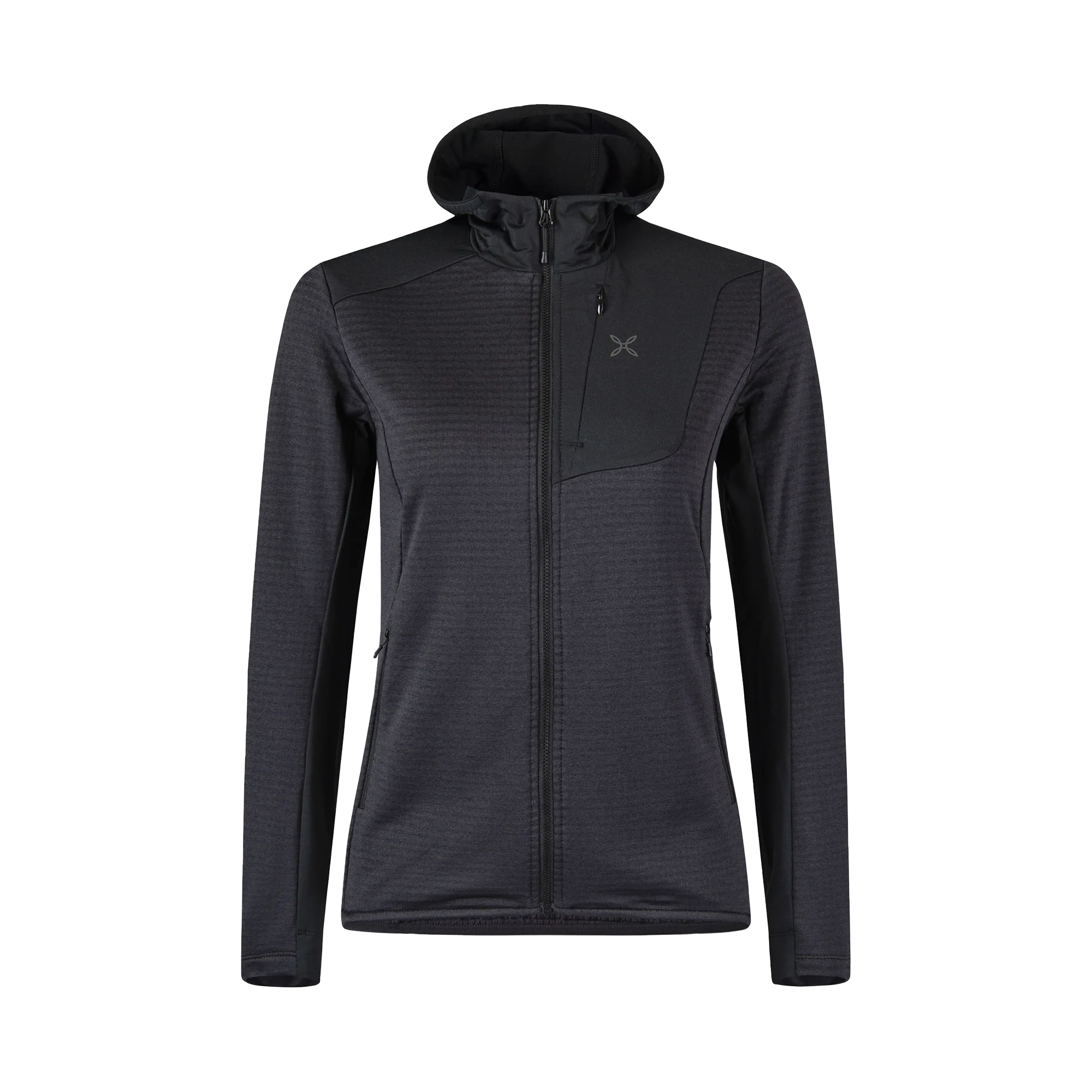 THERMALGRID PRO HOODY MAGLIA W - Image 5