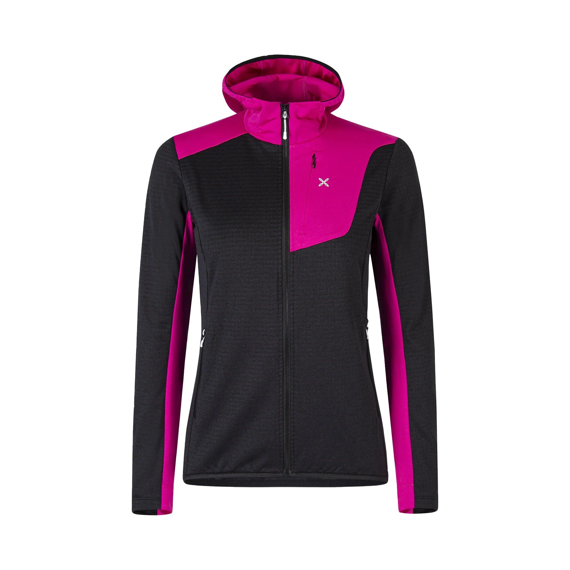 THERMALGRID PRO HOODY MAGLIA W - Image 6
