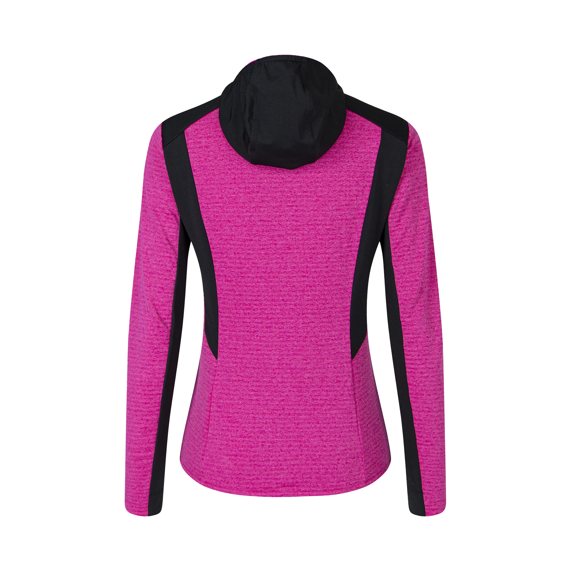 THERMALGRID PRO HOODY MAGLIA W - Image 7
