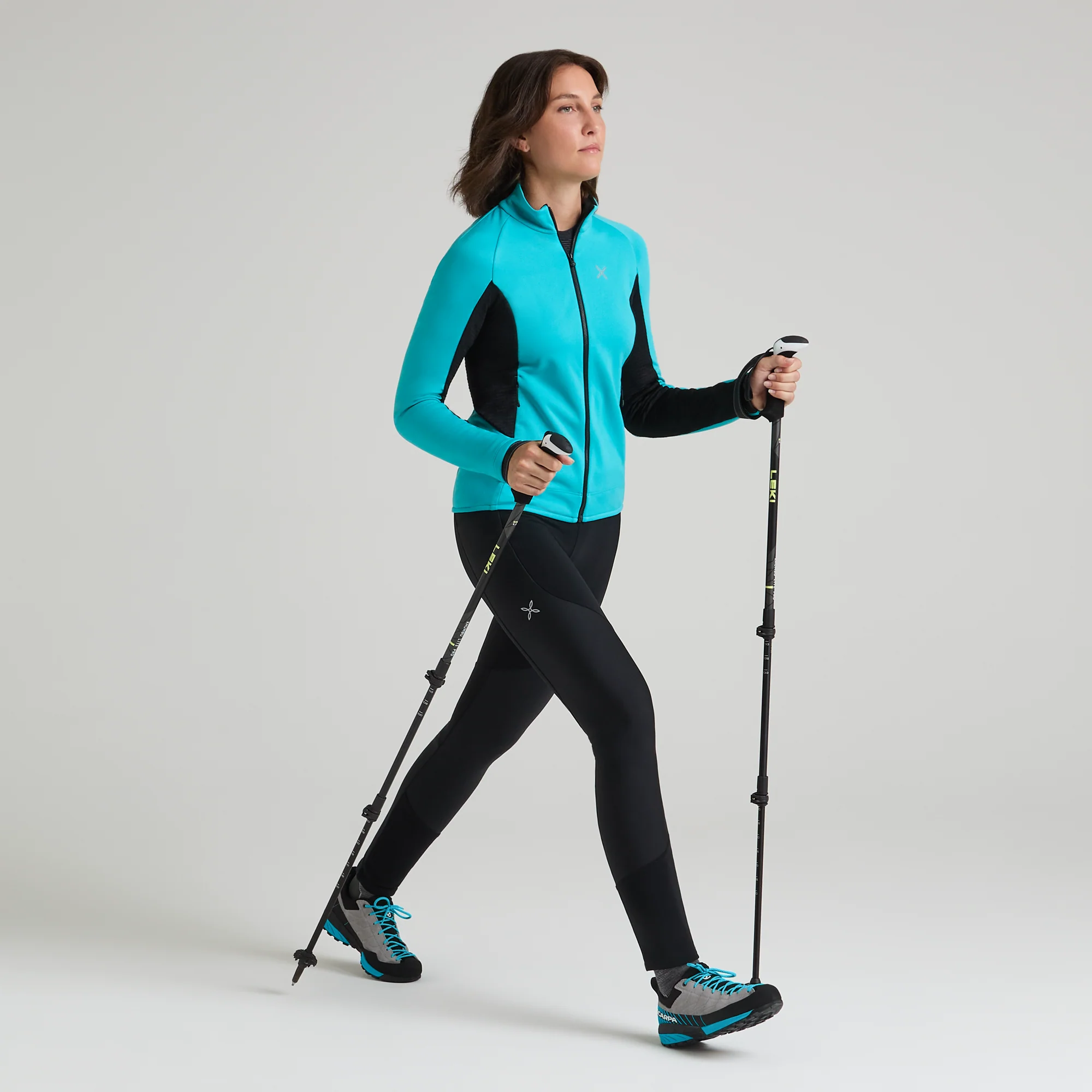 THERMO FIT 2 PANTS WOMAN - Image 15