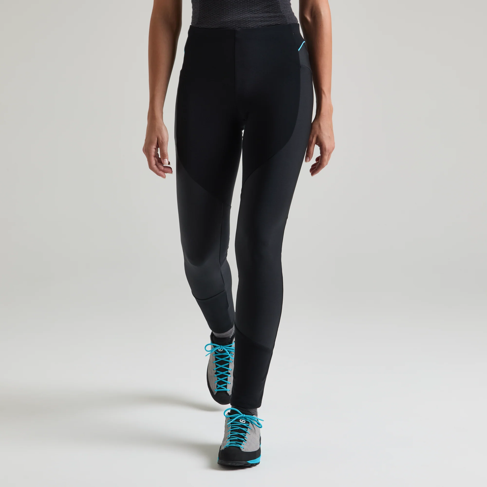 THERMO FIT 2 PANTS WOMAN - Image 2