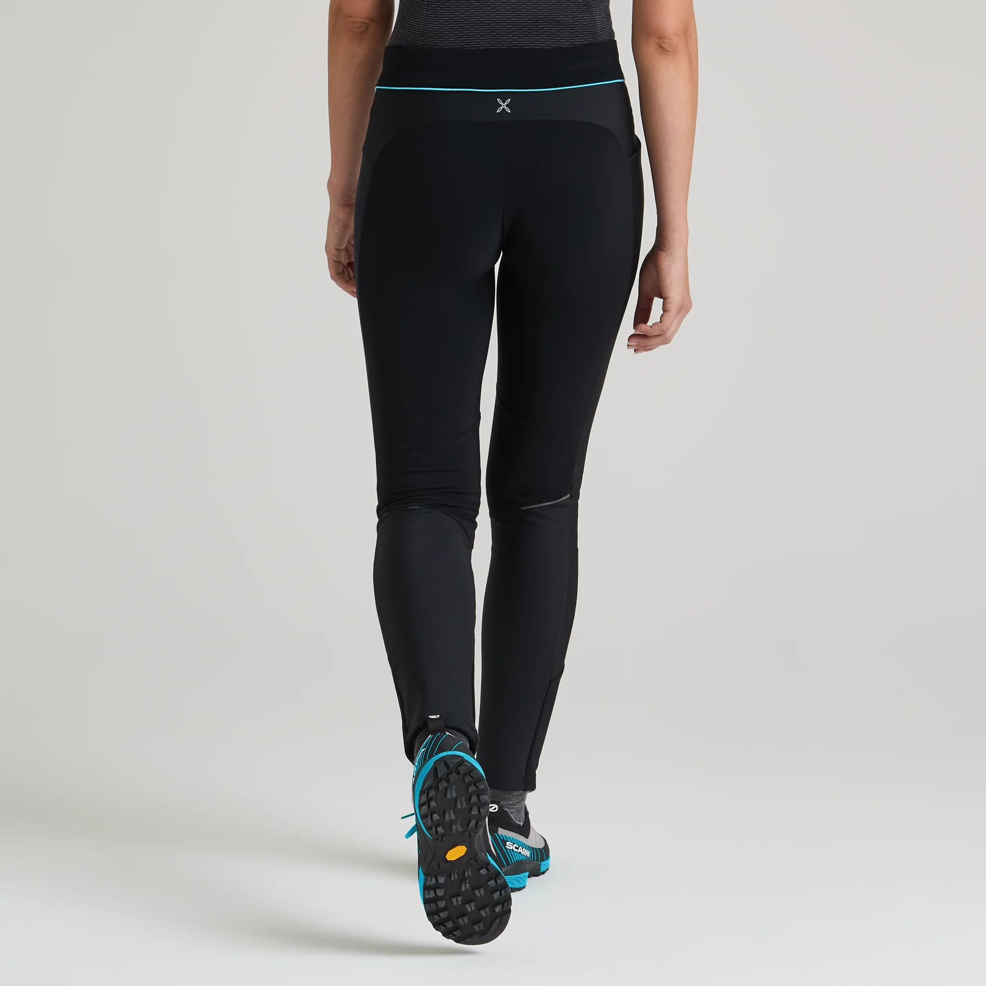 THERMO FIT 2 PANTS WOMAN - Image 5