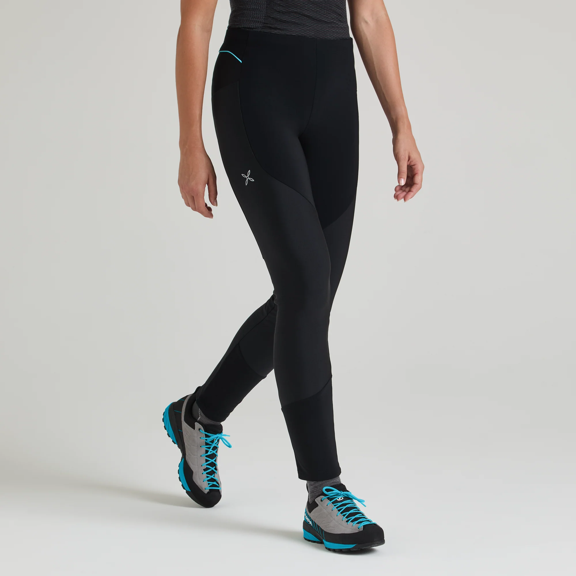 THERMO FIT 2 PANTS WOMAN - Image 8