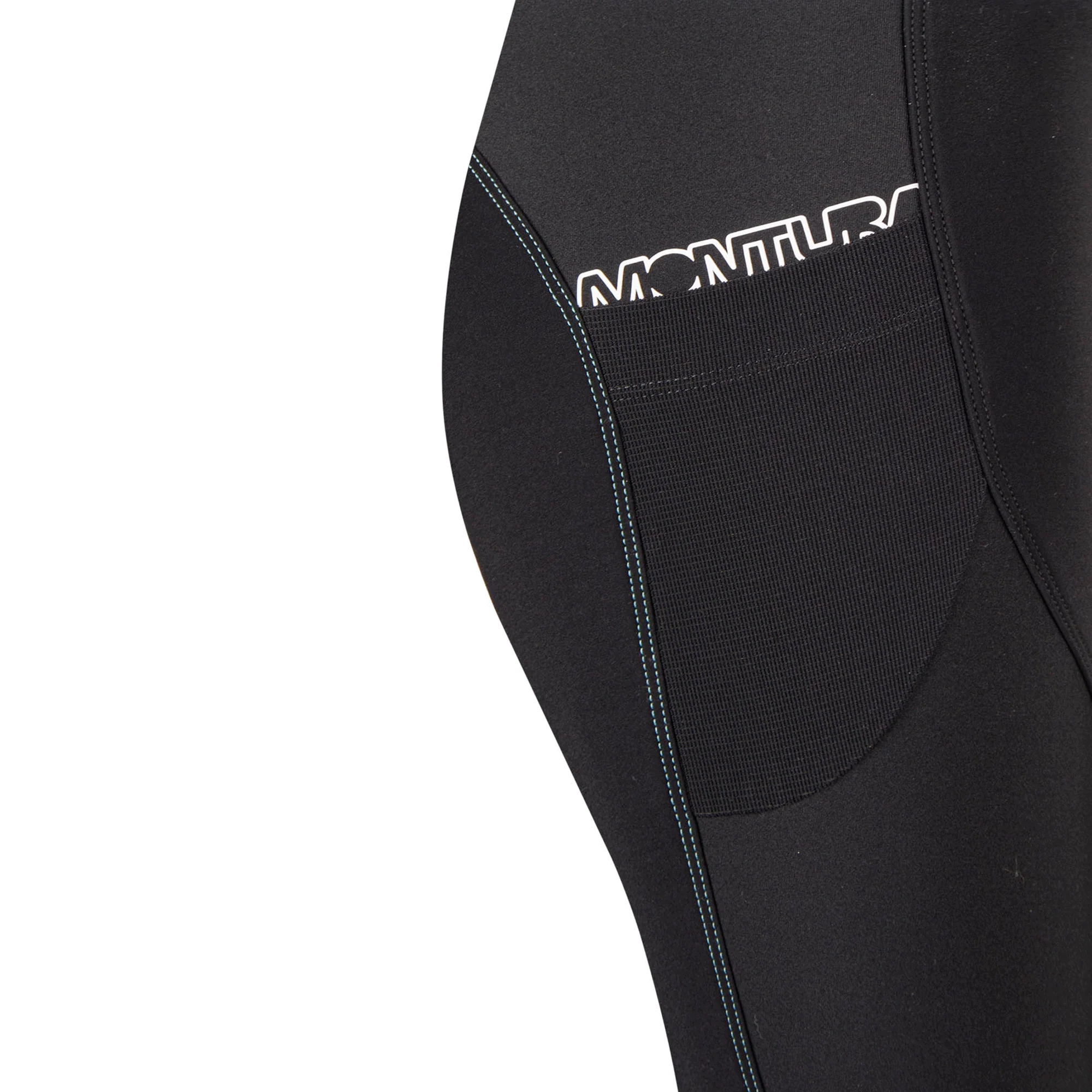 THERMO FIT PANTS WOMAN - Image 17