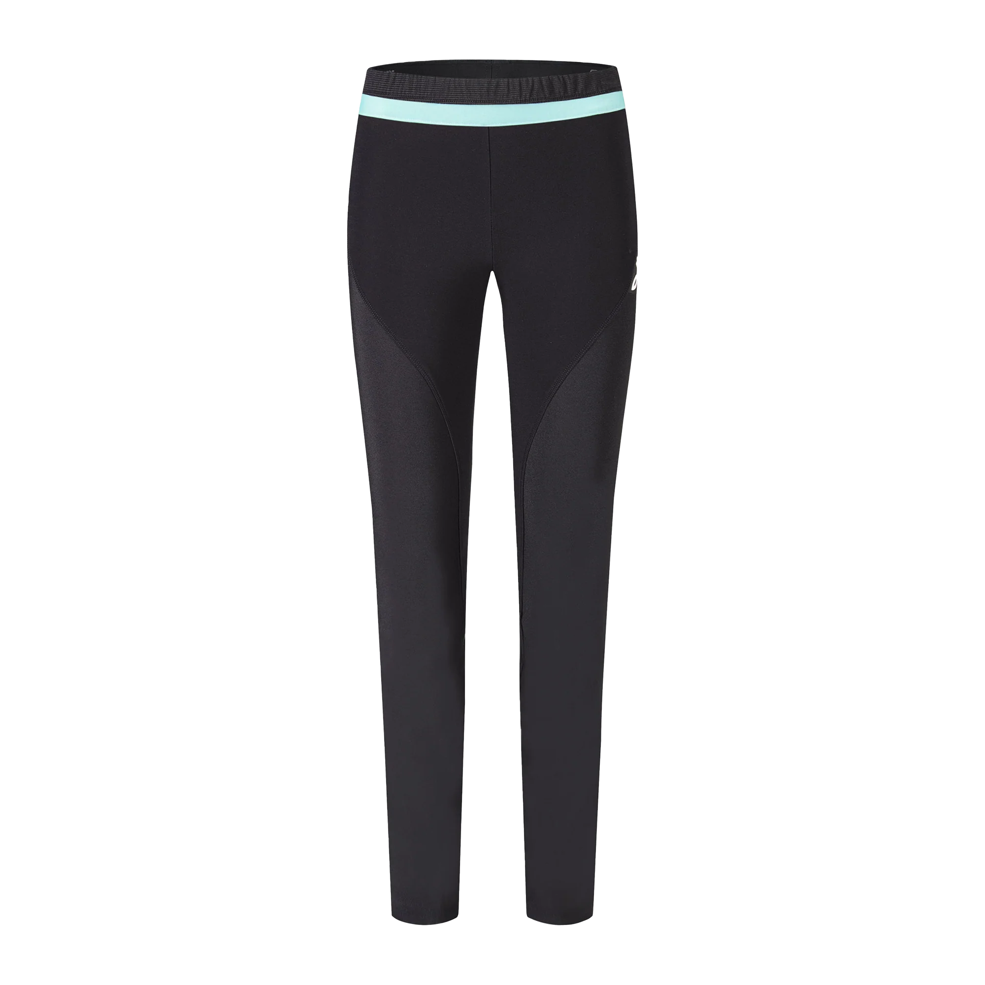 THERMO FIT PANTS WOMAN - Image 2