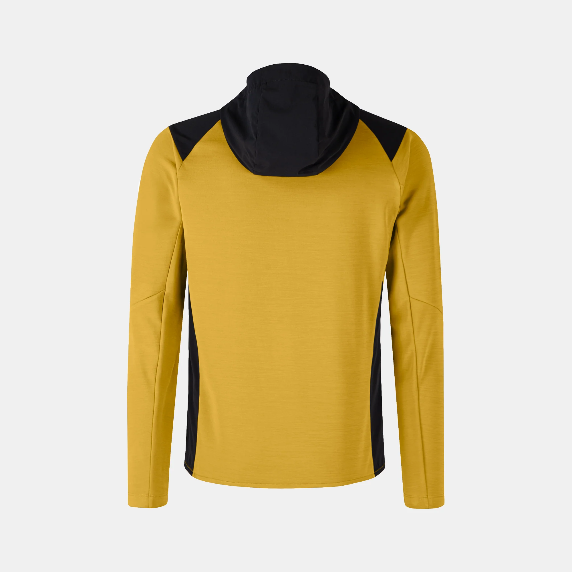 TIMELESS MIX HOODED MAGLIA - Image 10