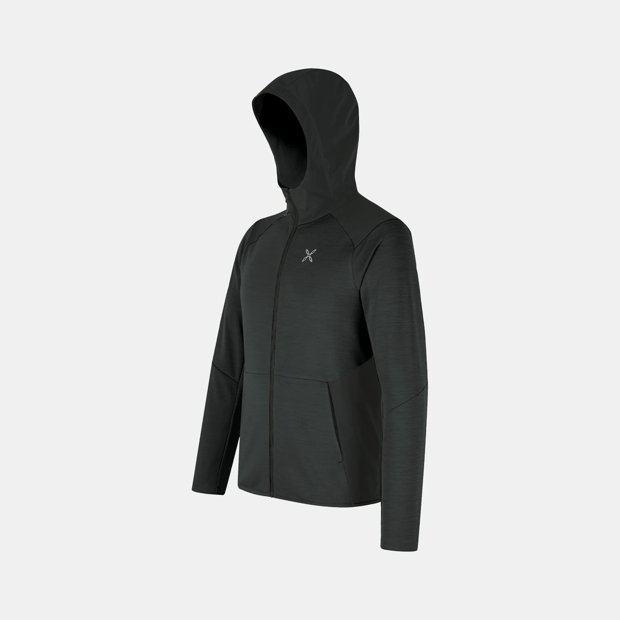 TIMELESS MIX HOODED MAGLIA - Image 15