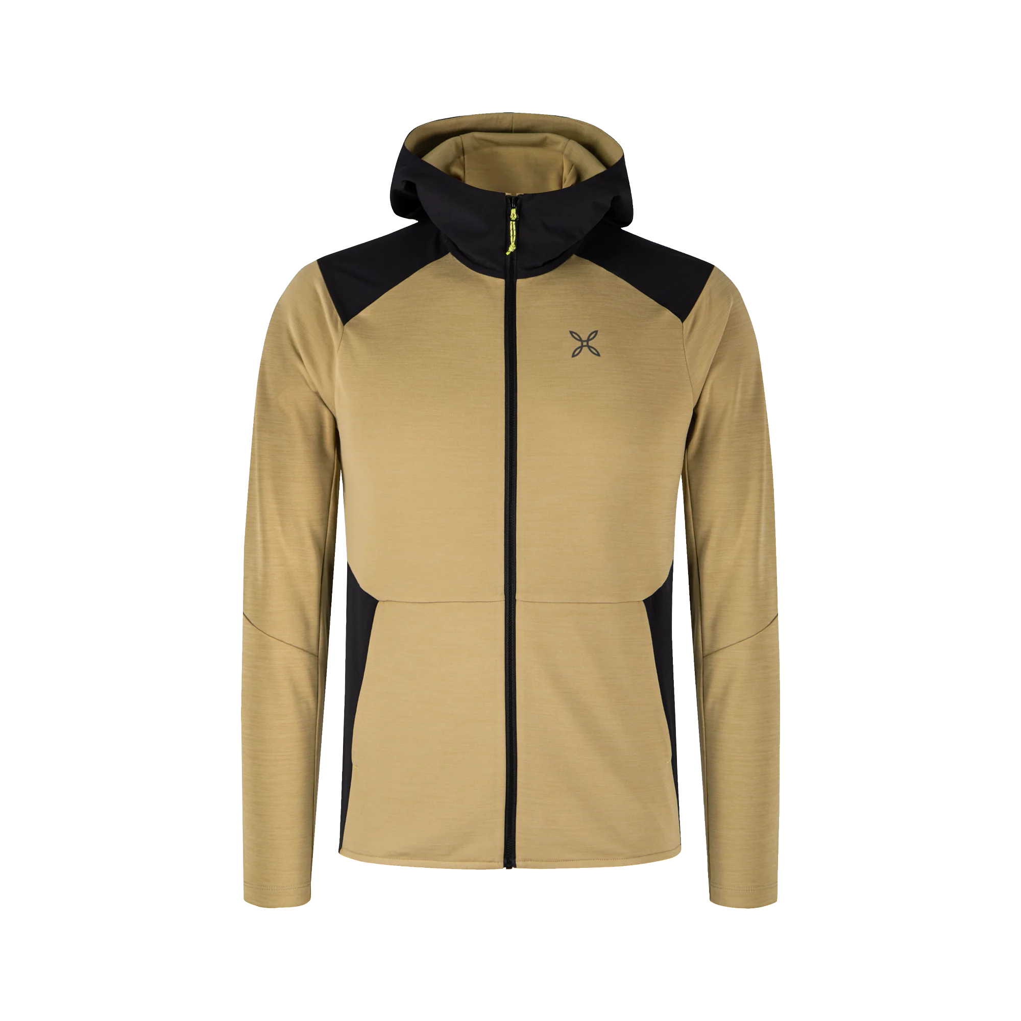 TIMELESS MIX HOODED MAGLIA - Image 17