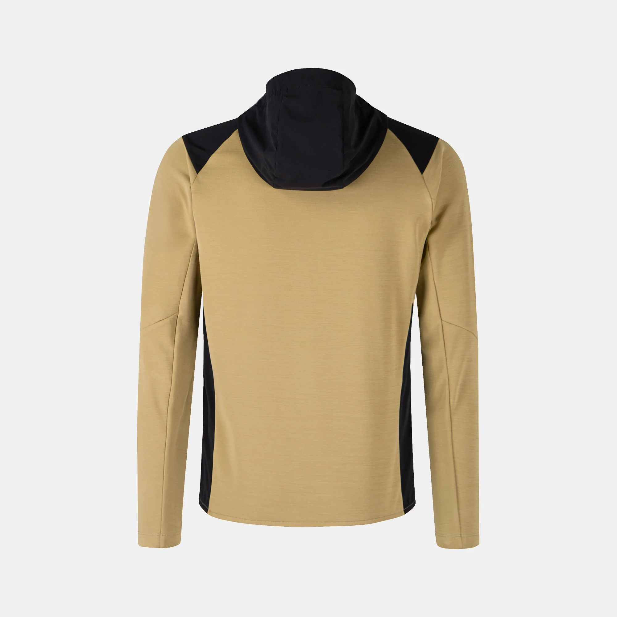 TIMELESS MIX HOODED MAGLIA - Image 18