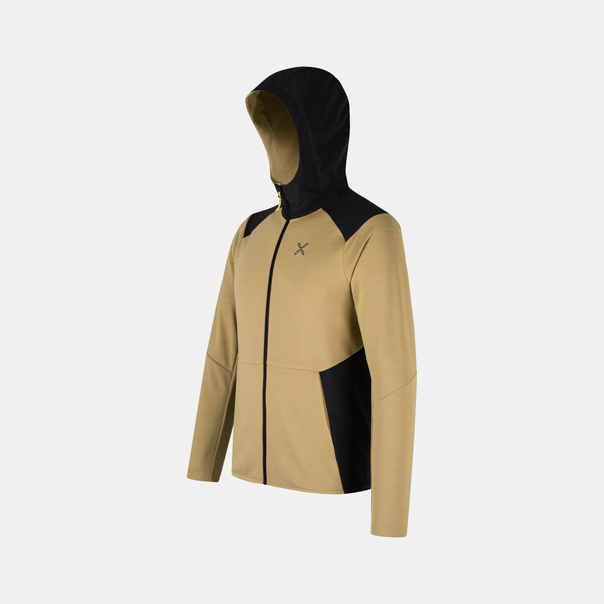 TIMELESS MIX HOODED MAGLIA - Image 19
