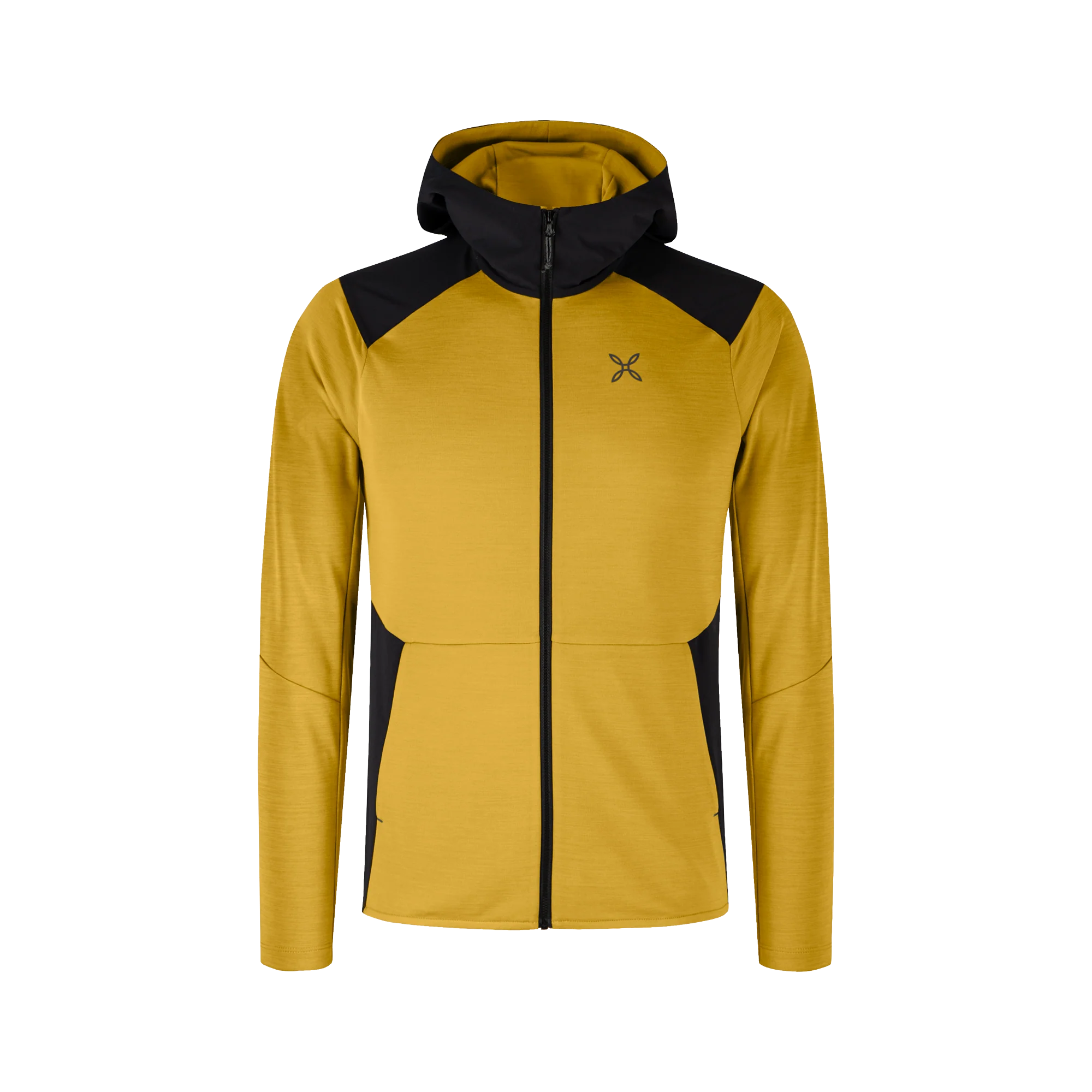 TIMELESS MIX HOODED MAGLIA - Image 5