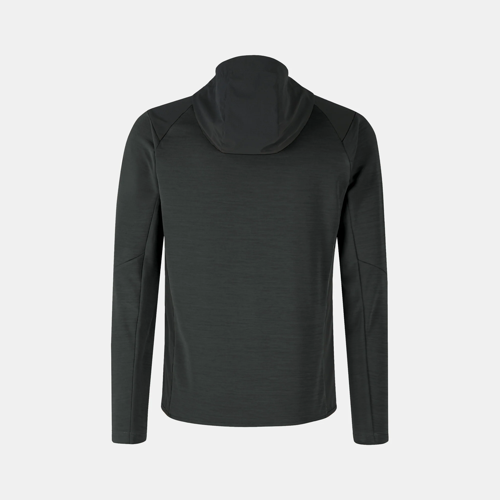 TIMELESS MIX HOODED MAGLIA - Image 7