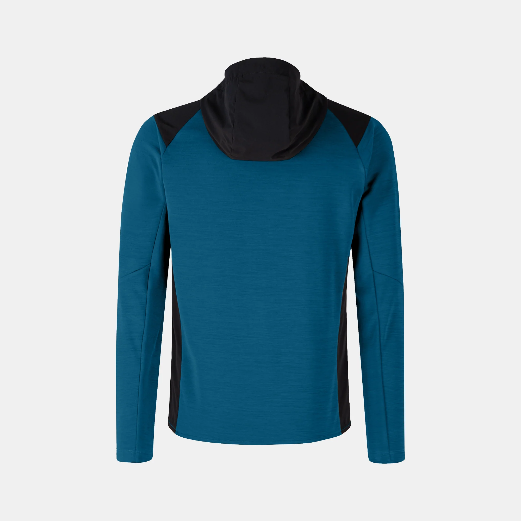 TIMELESS MIX HOODED MAGLIA - Image 8