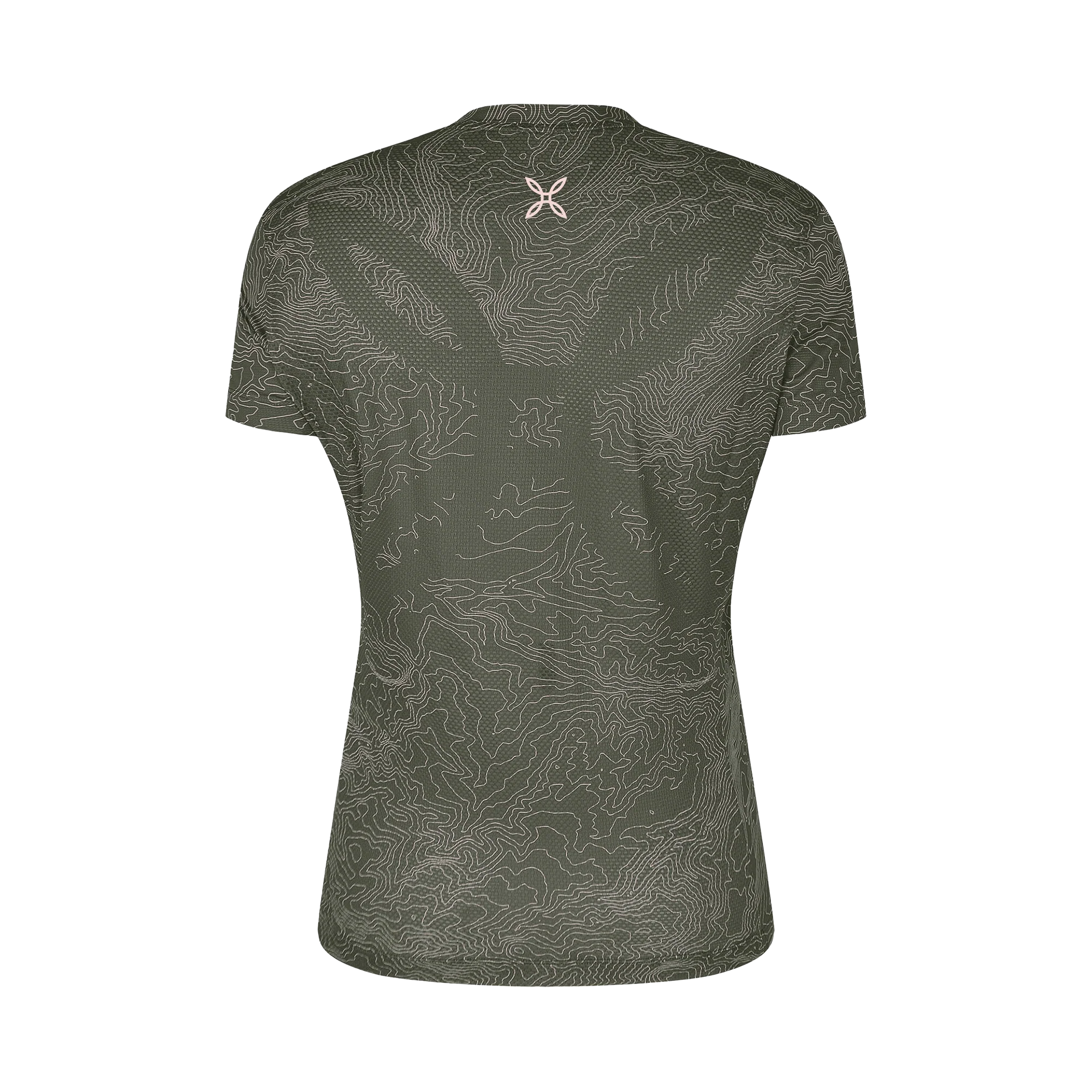 TOPOGRAPHIC SUBLIME T-SHIRT W. - Image 3