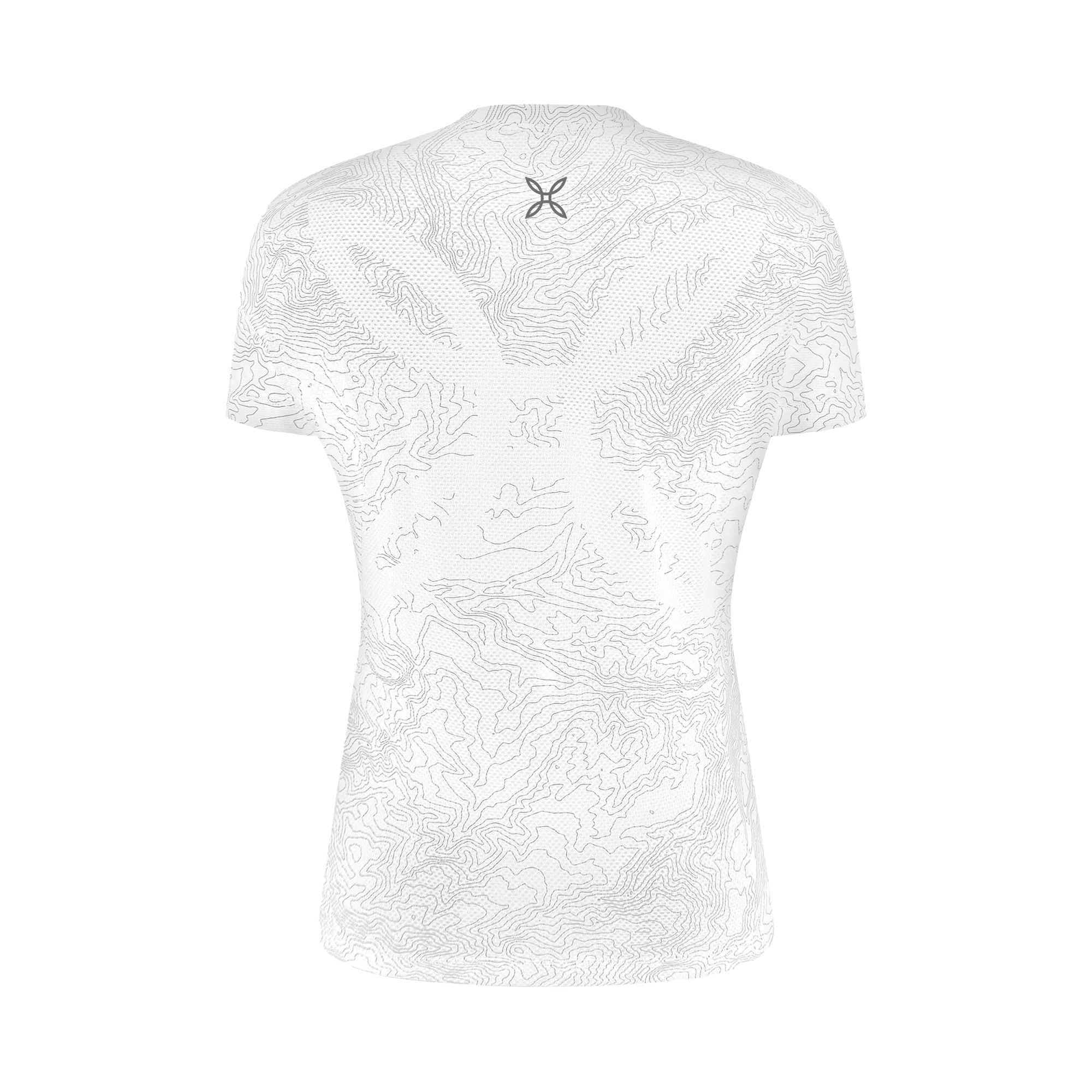 TOPOGRAPHIC SUBLIME T-SHIRT W. - Image 4