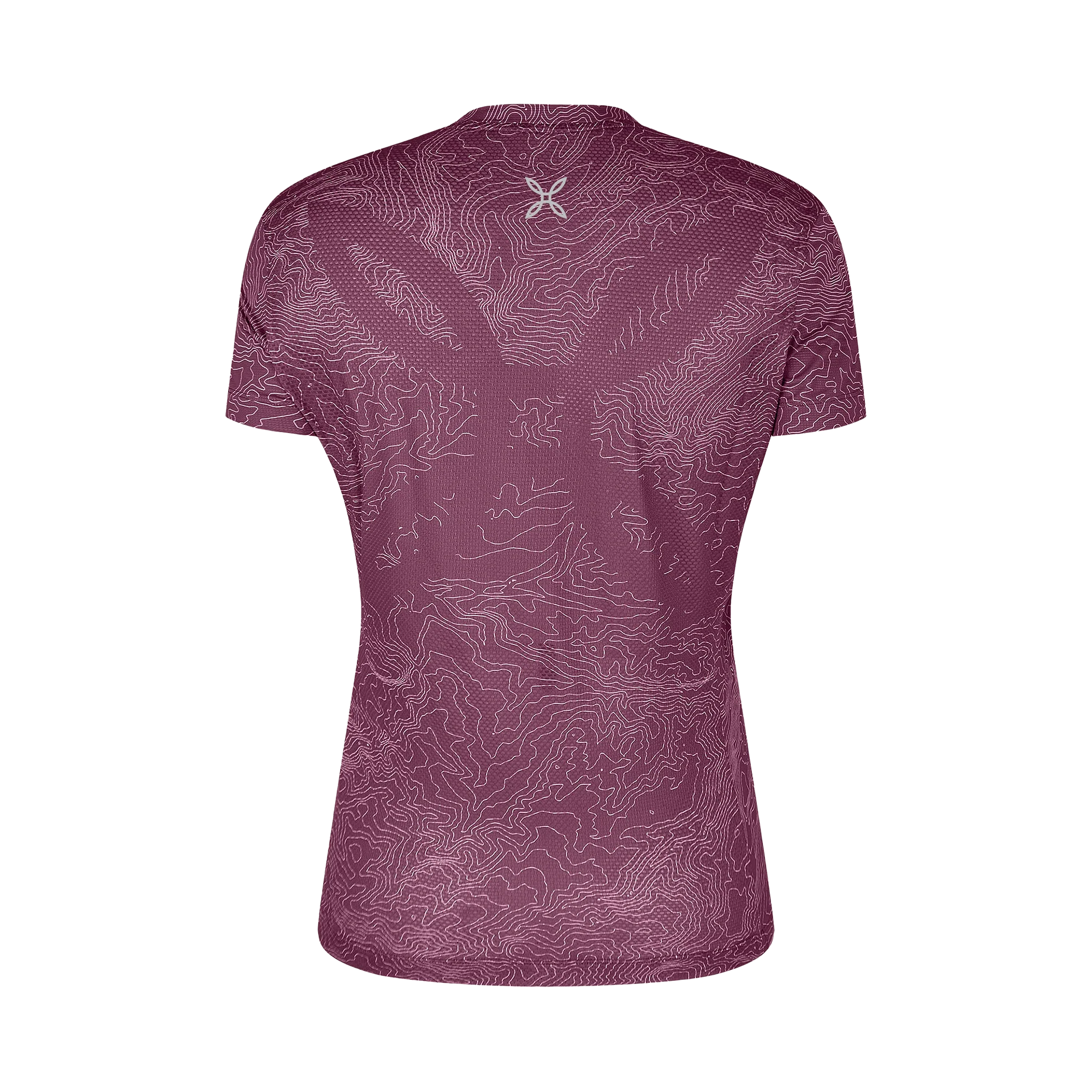 TOPOGRAPHIC SUBLIME T-SHIRT W. - Image 5