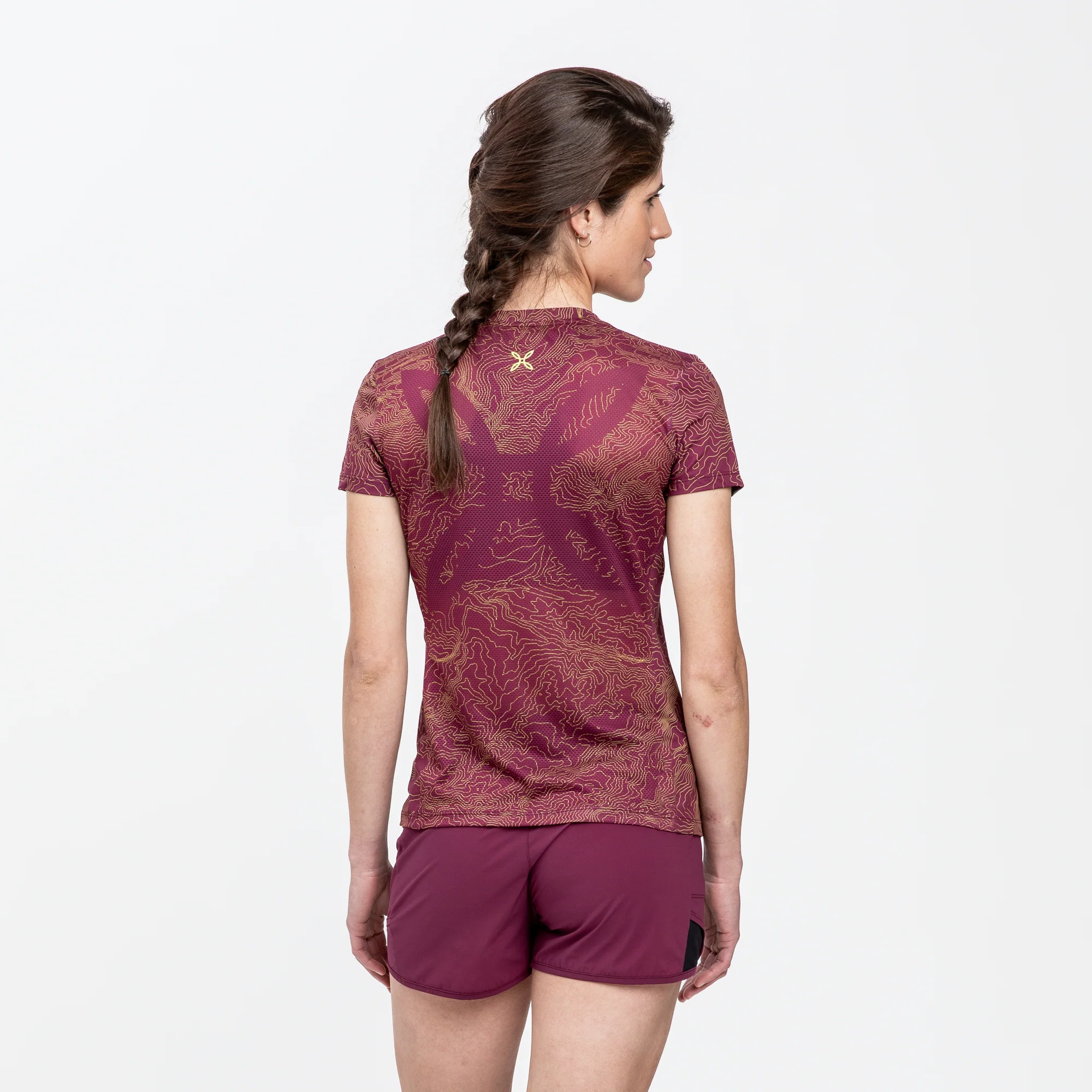 TOPOGRAPHIC SUBLIME T-SHIRT W. - Image 6