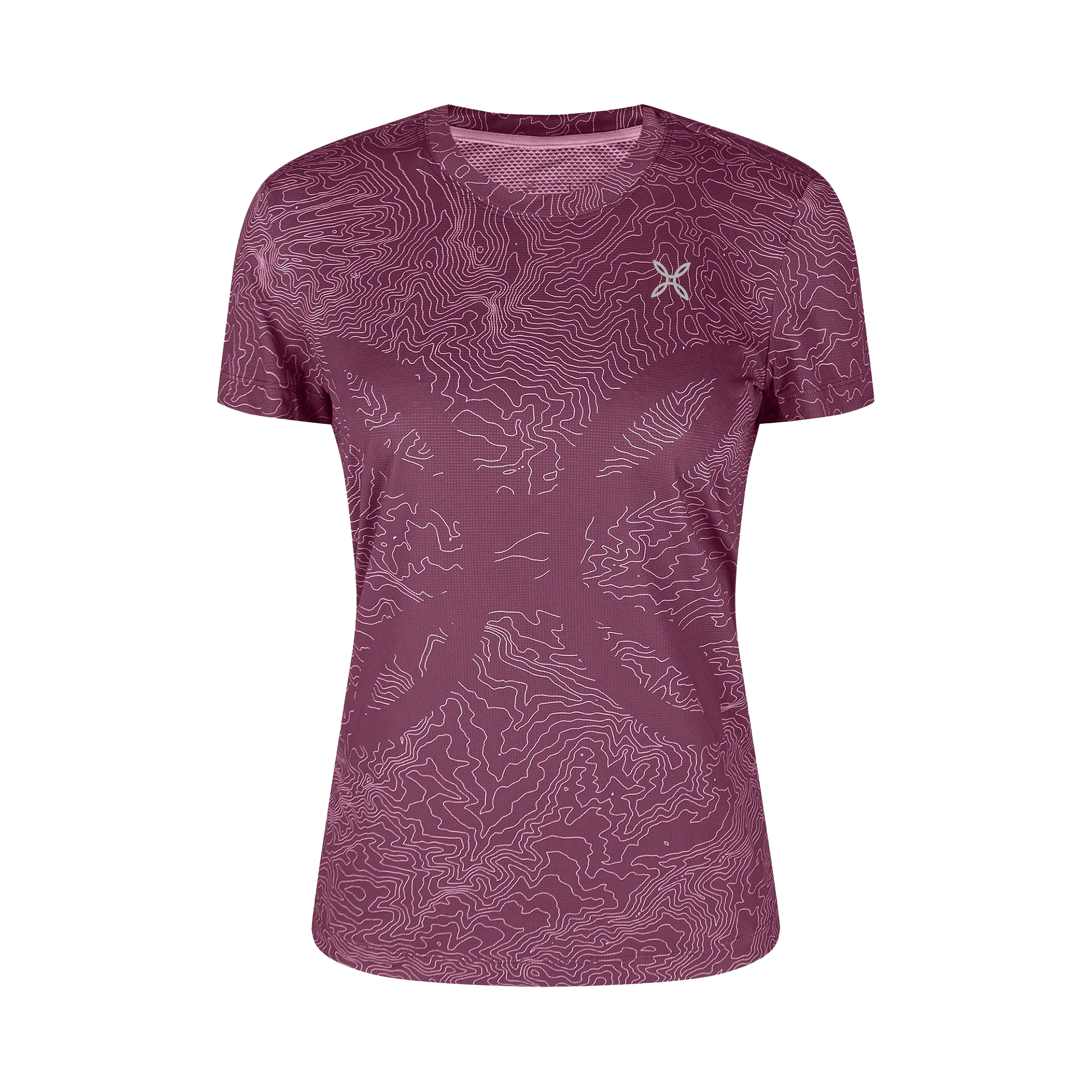 TOPOGRAPHIC SUBLIME T-SHIRT W. - Image 7