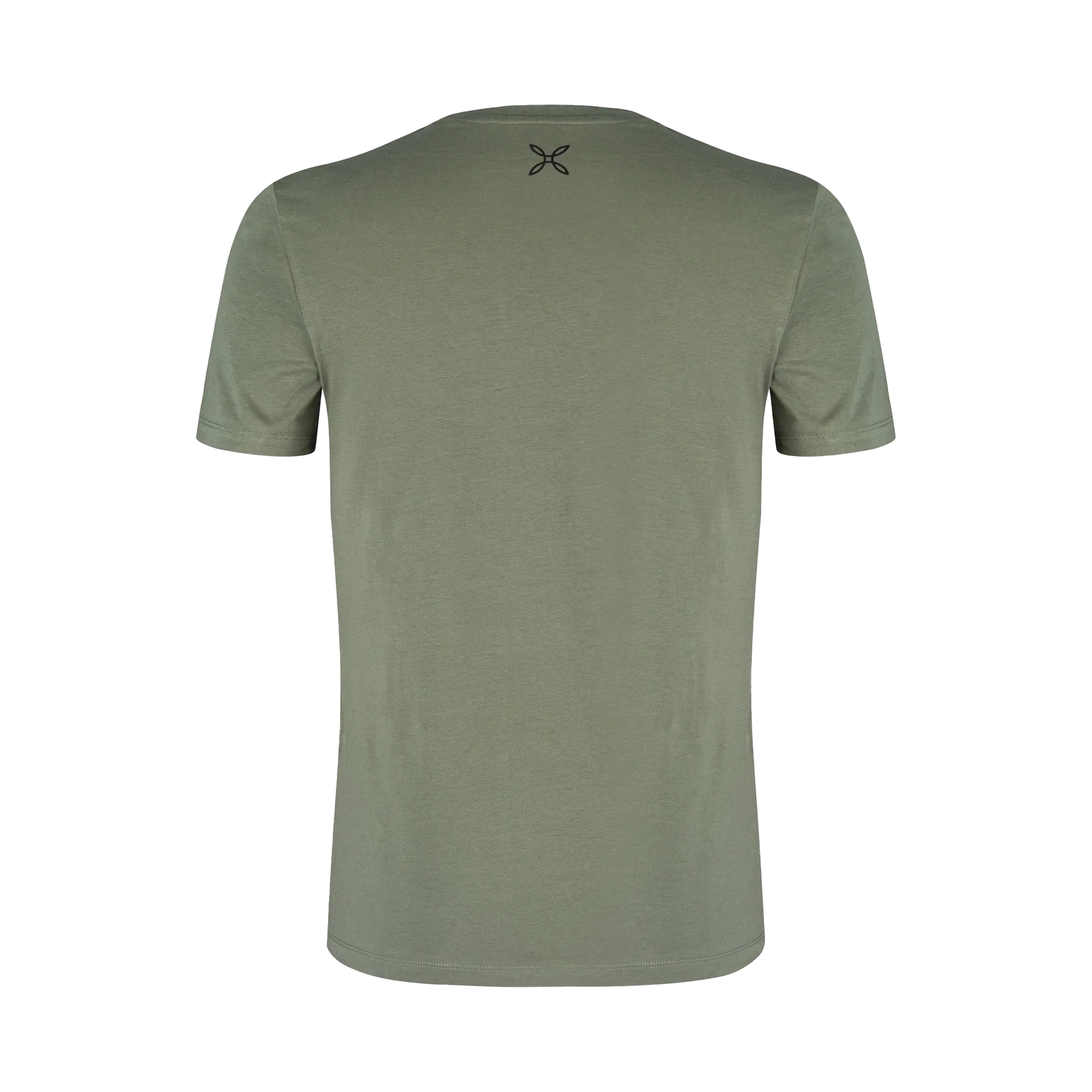 TOPOGRAPHIC T-SHIRT - Image 9