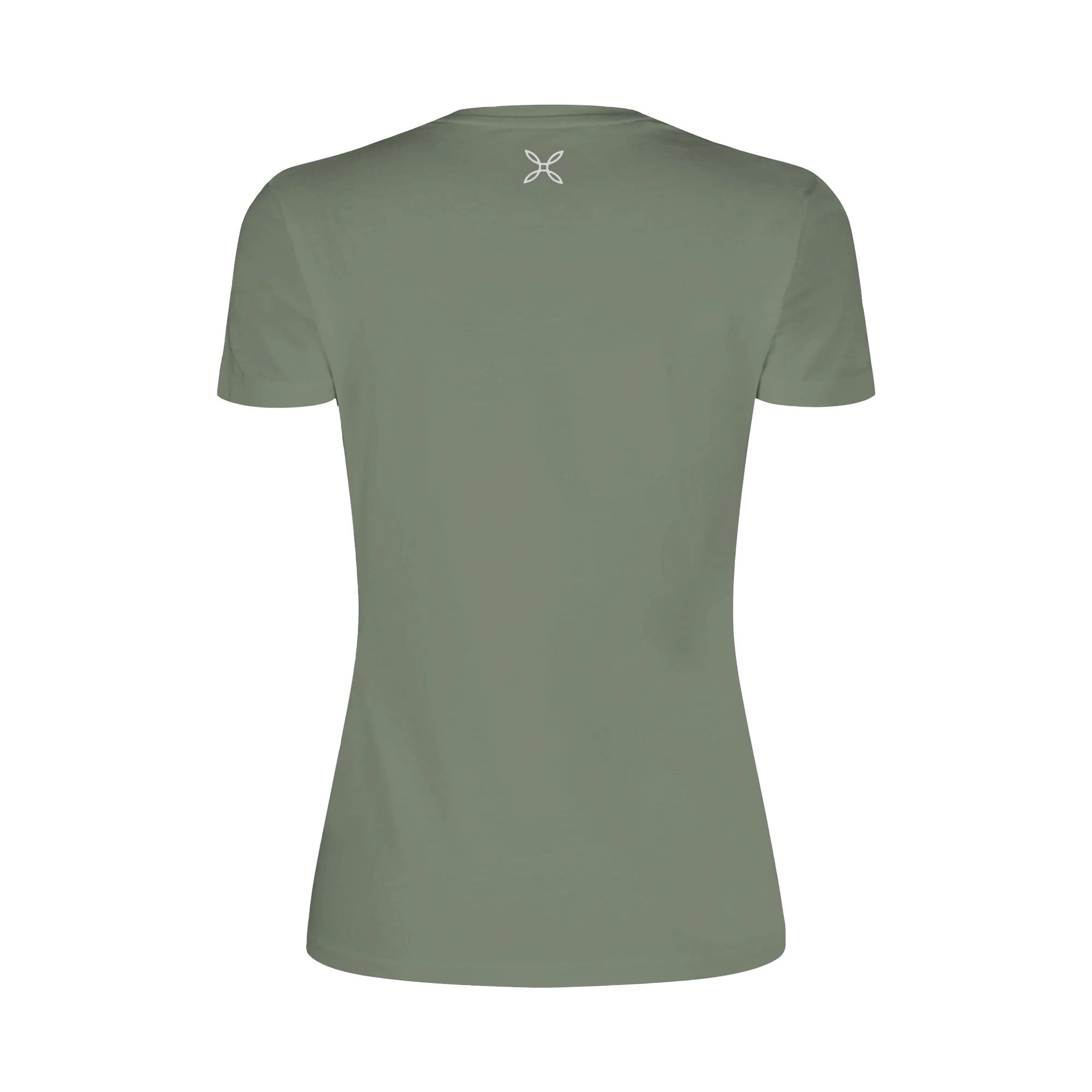 TOPOGRAPHIC T-SHIRT WOMAN - Image 10