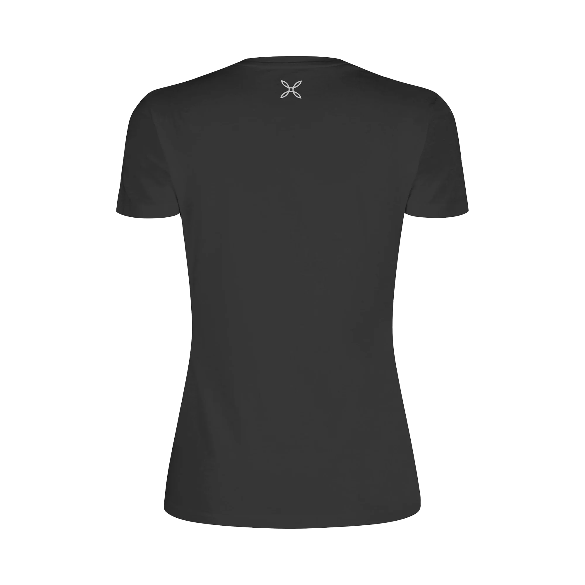 TOPOGRAPHIC T-SHIRT WOMAN - Image 6