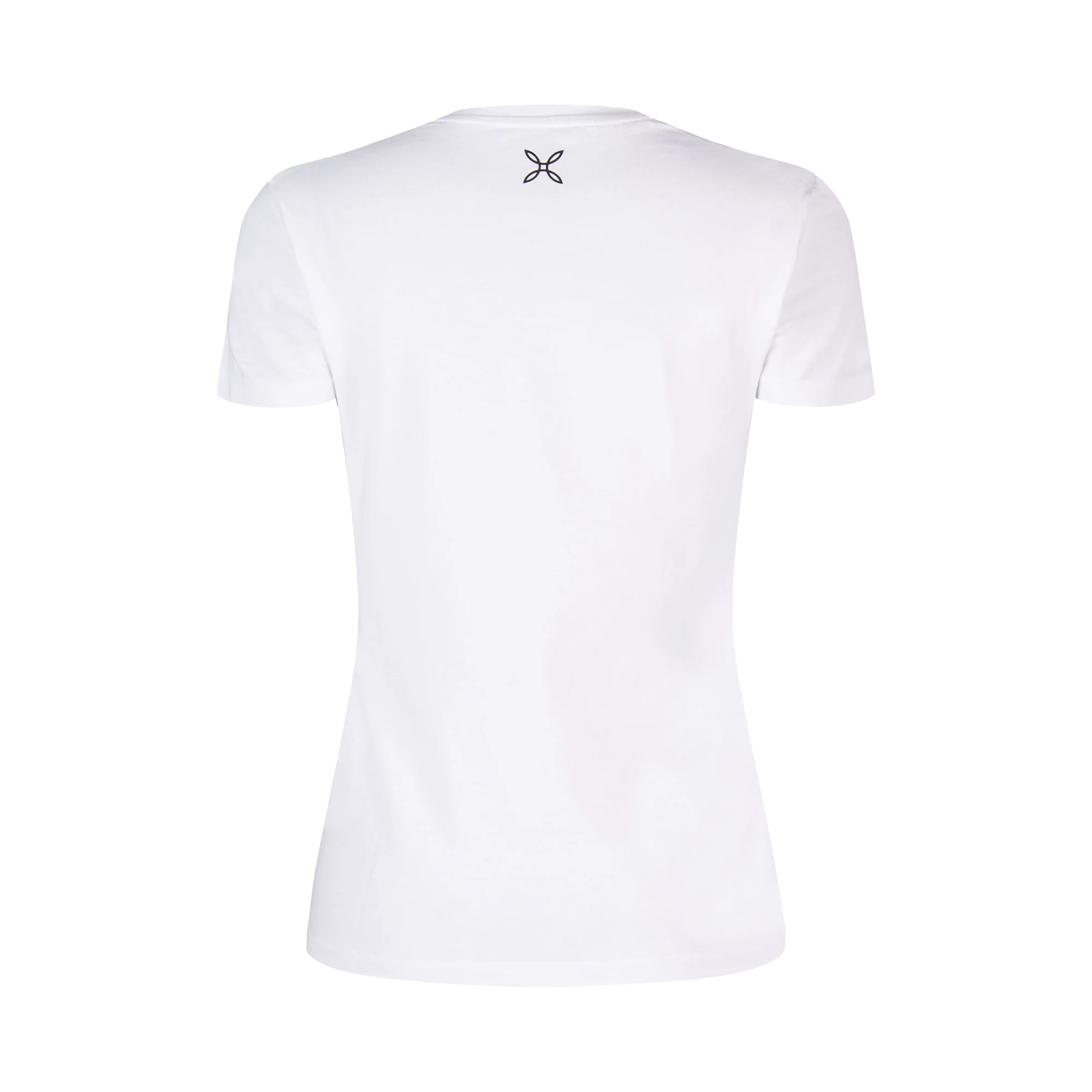 TOPOGRAPHIC T-SHIRT WOMAN - Image 7