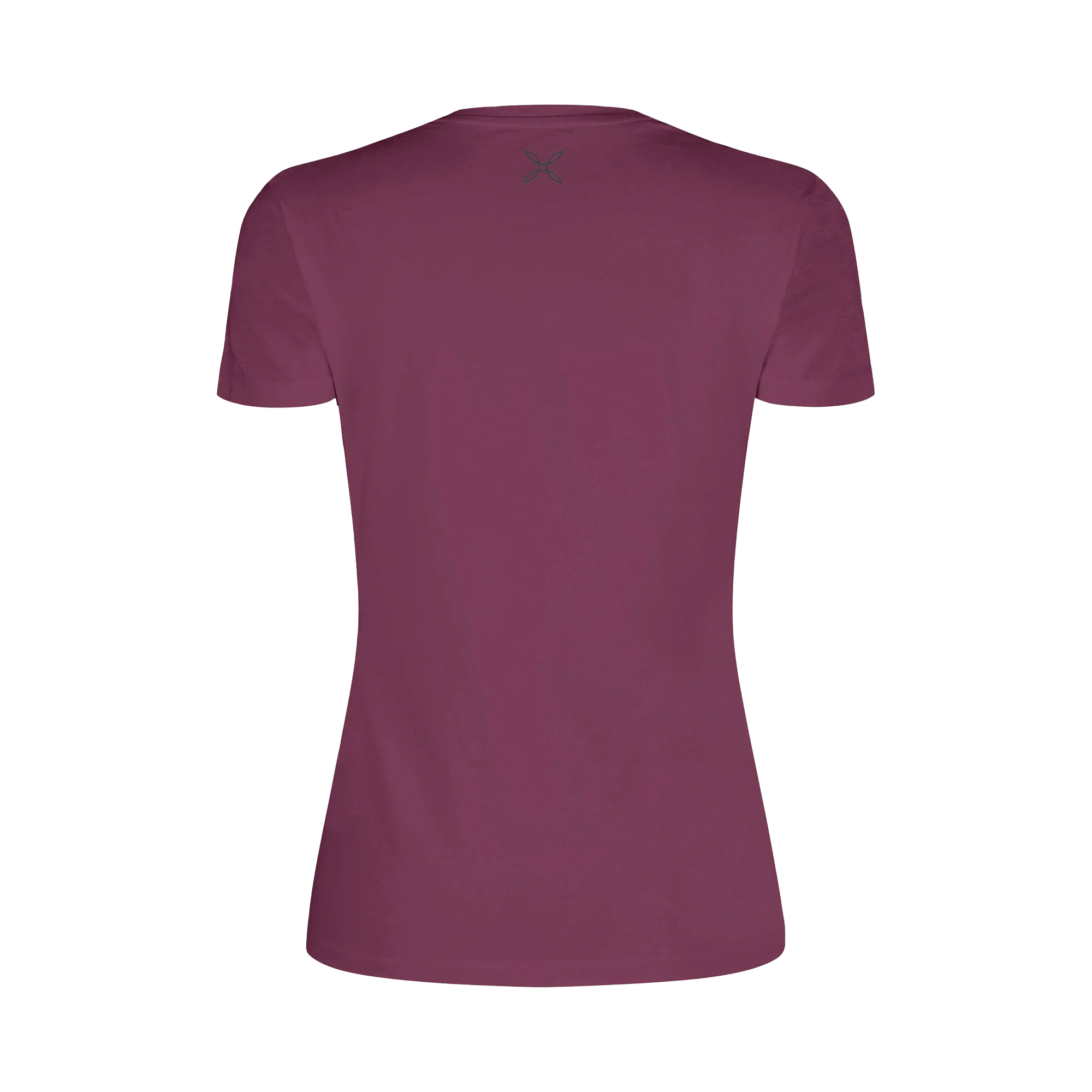 TOPOGRAPHIC T-SHIRT WOMAN - Image 8