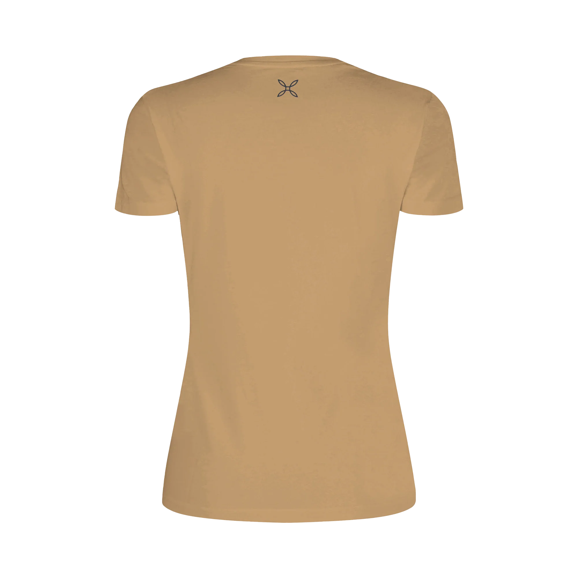 TOPOGRAPHIC T-SHIRT WOMAN - Image 9