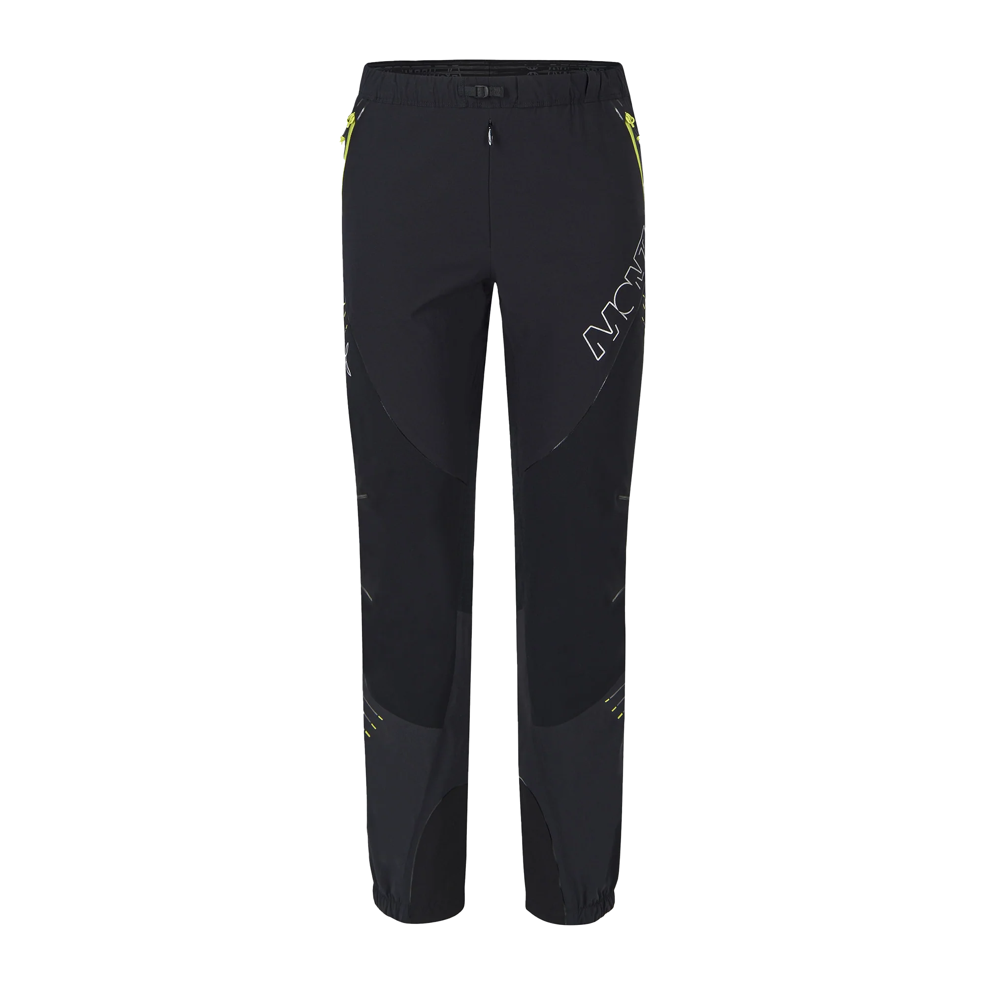 TOUCH PRO PANTS - Image 2