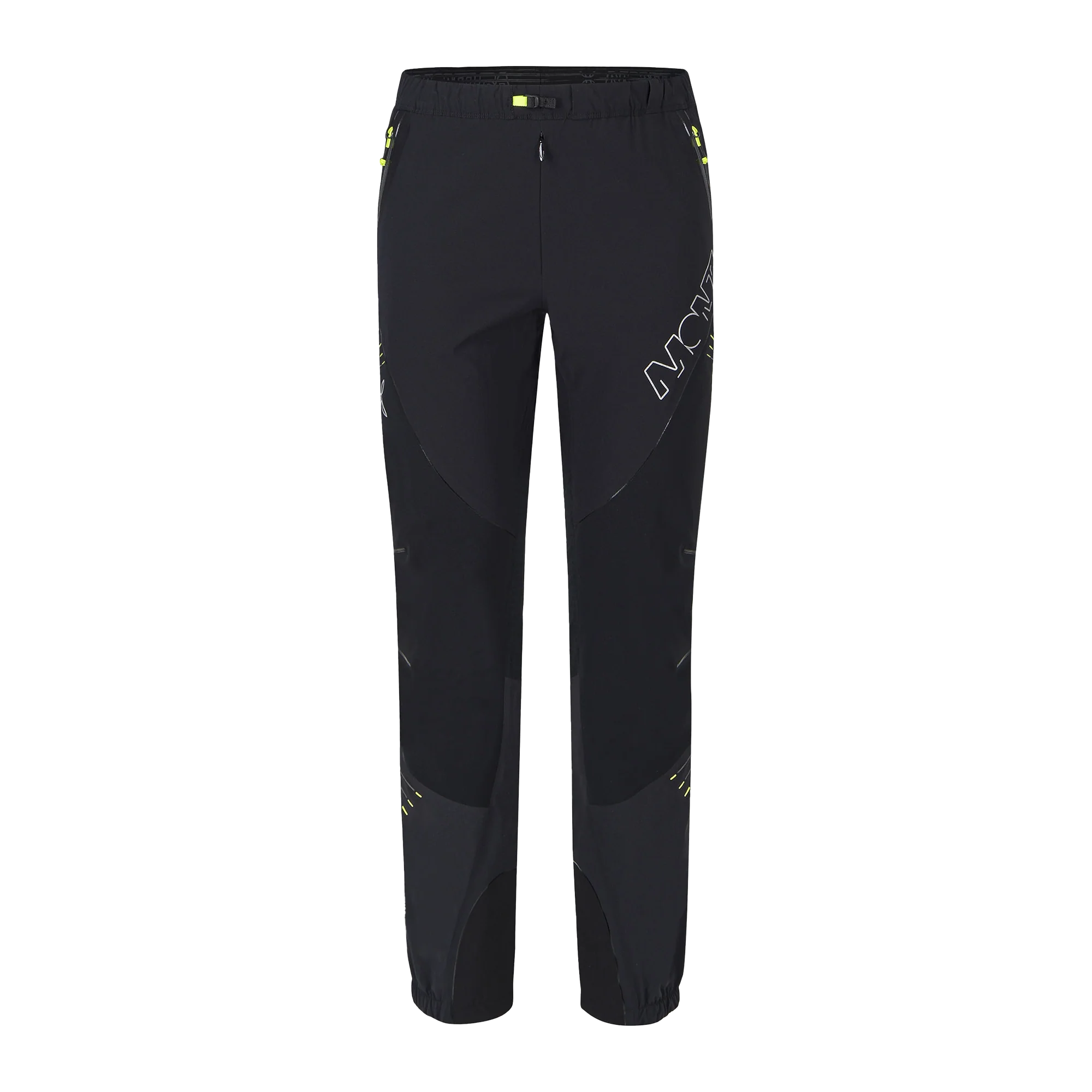TOUCH PRO PANTS - Image 3