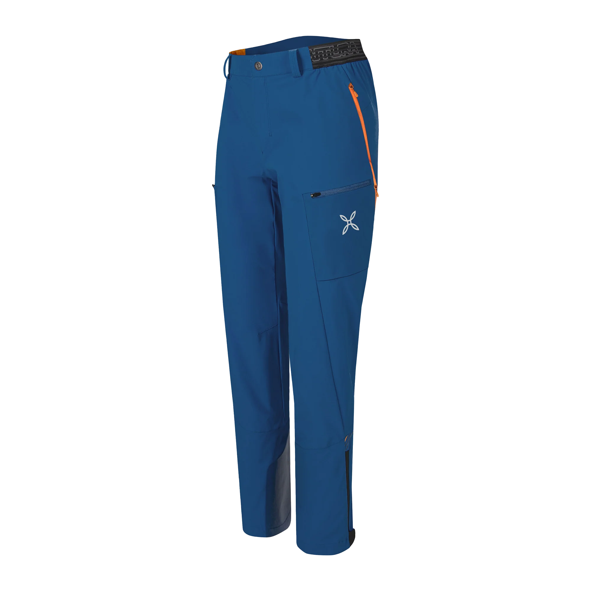 TRACE -5 CM PANTS - Image 5
