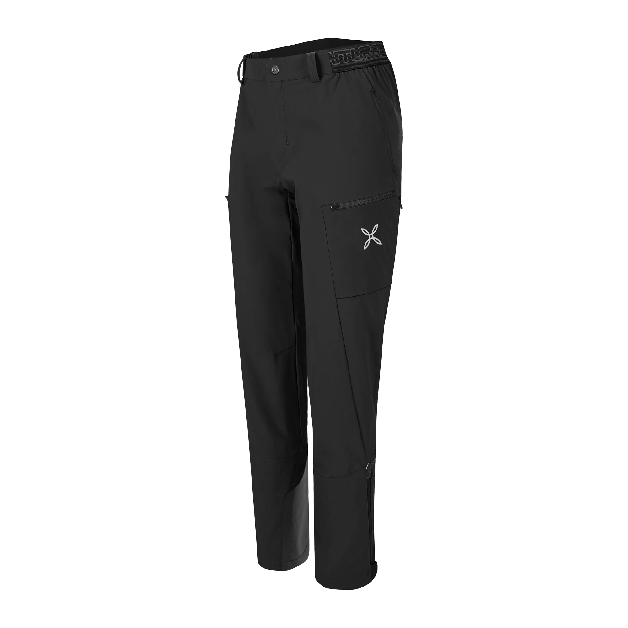 TRACE -5 CM PANTS - Image 6