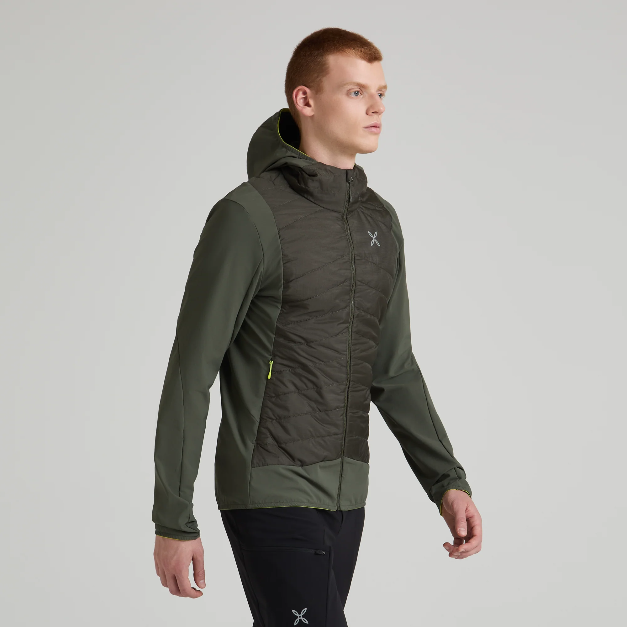 TRACE HYBRID JACKET - Image 11