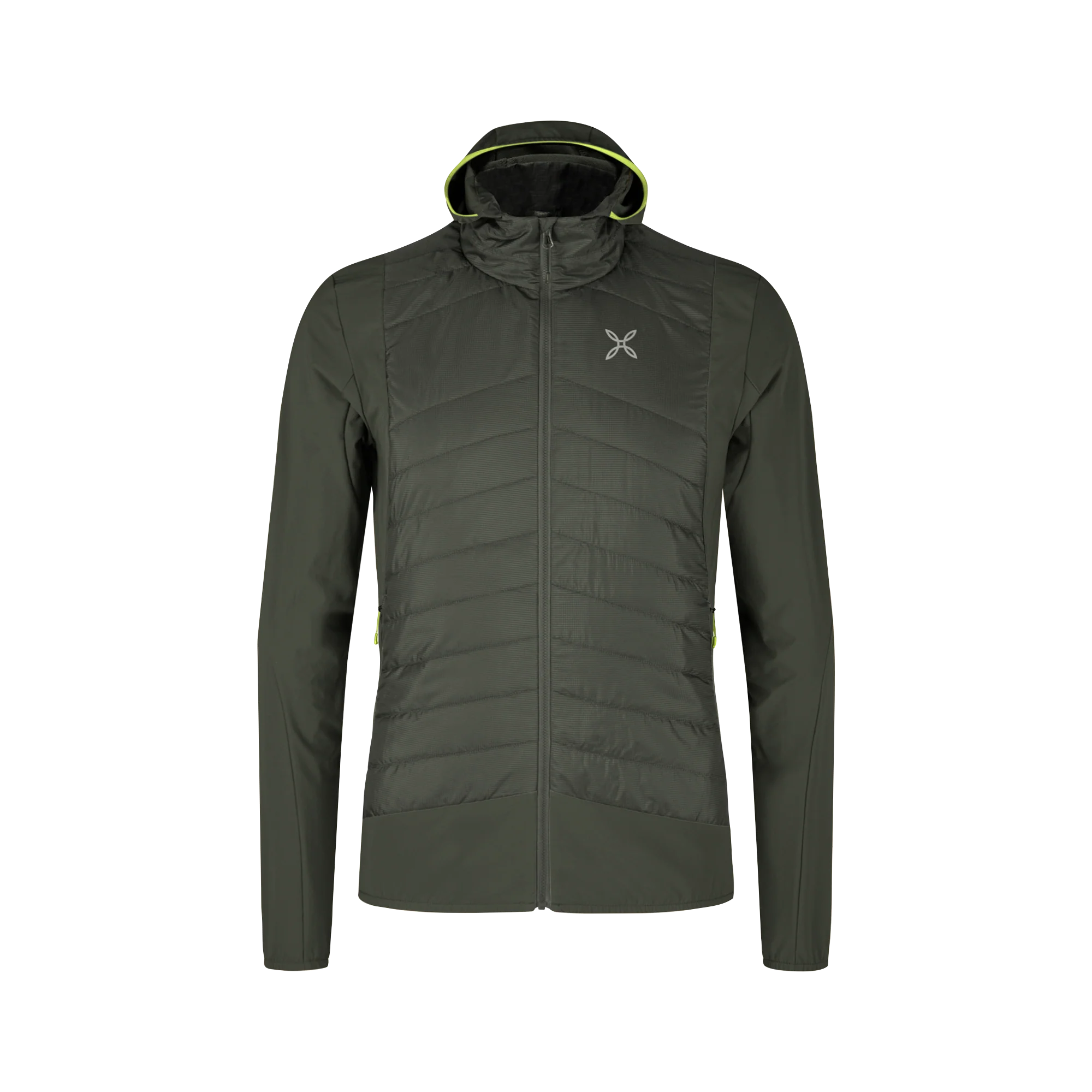 TRACE HYBRID JACKET - Image 14