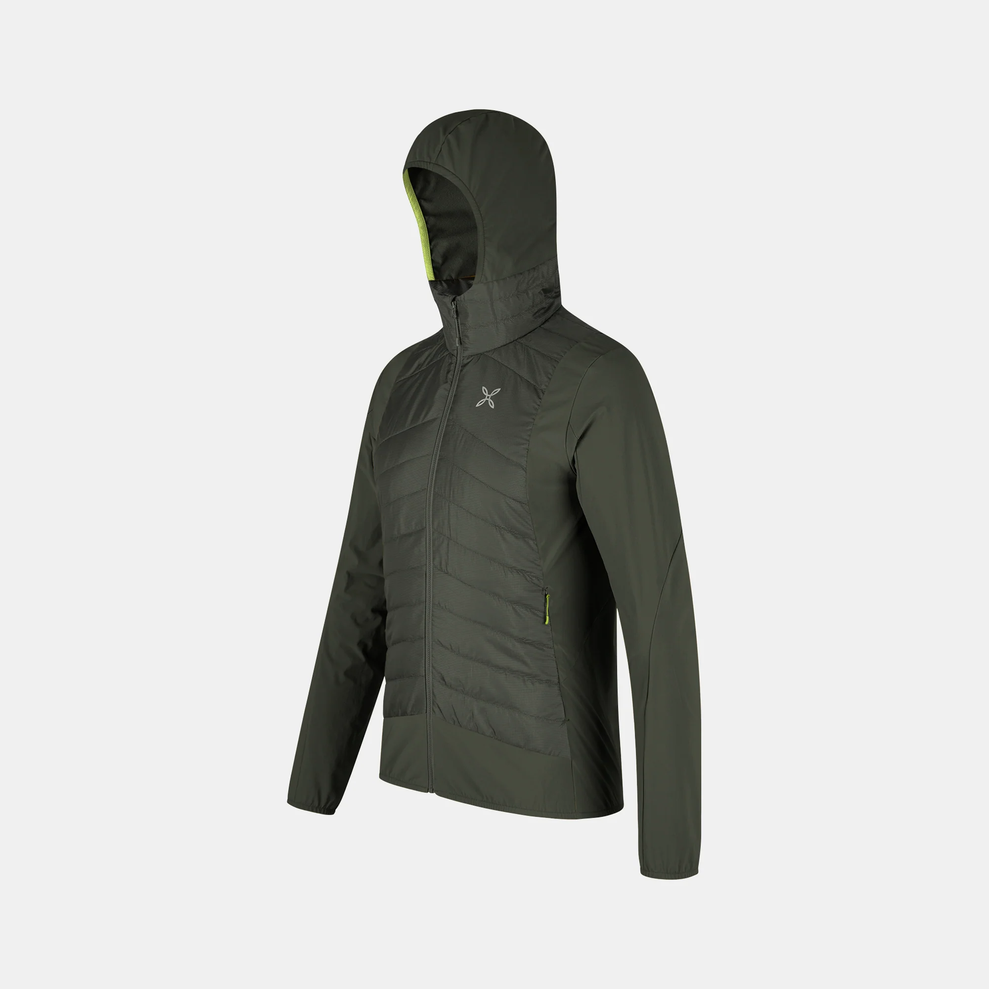 TRACE HYBRID JACKET - Image 16