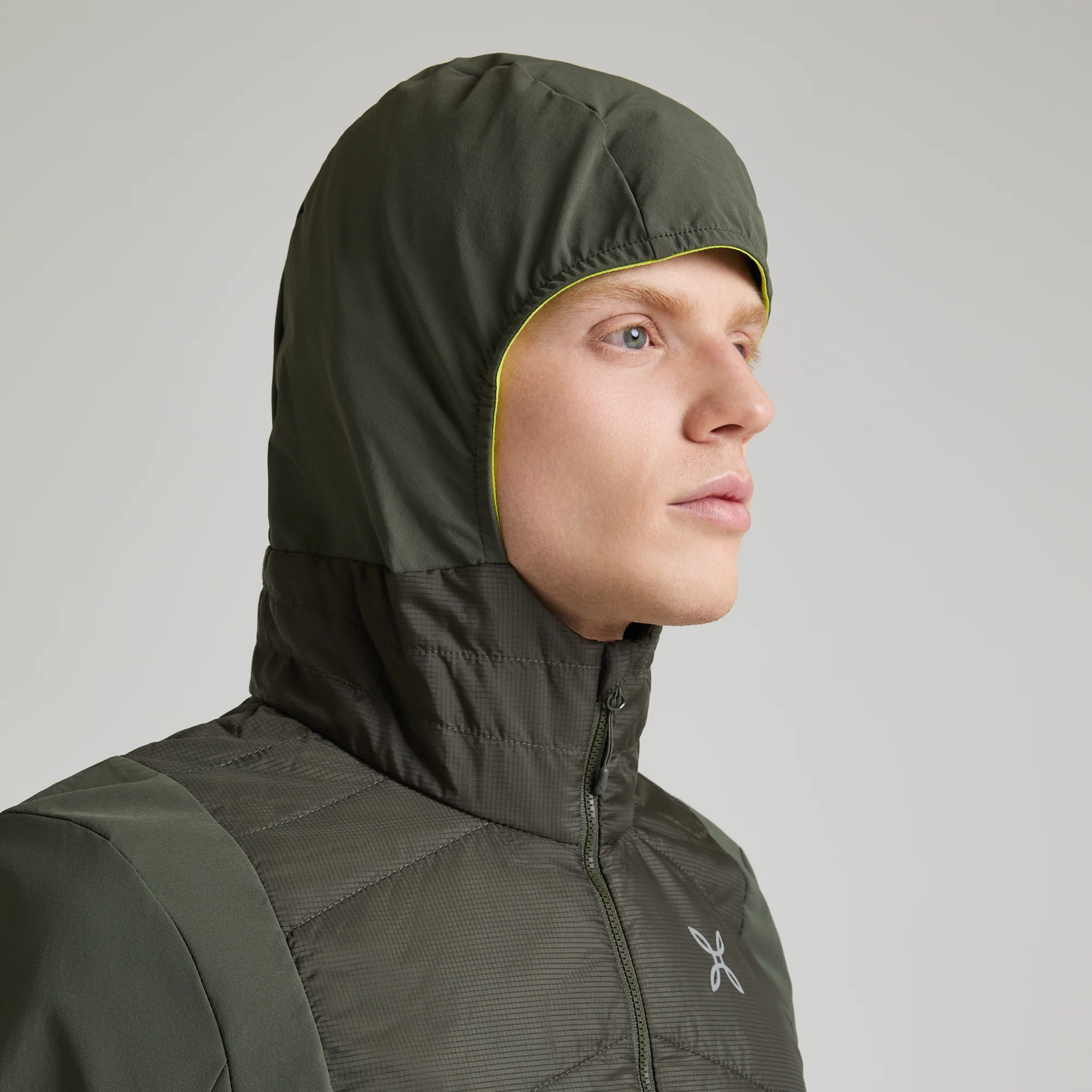 TRACE HYBRID JACKET - Image 17
