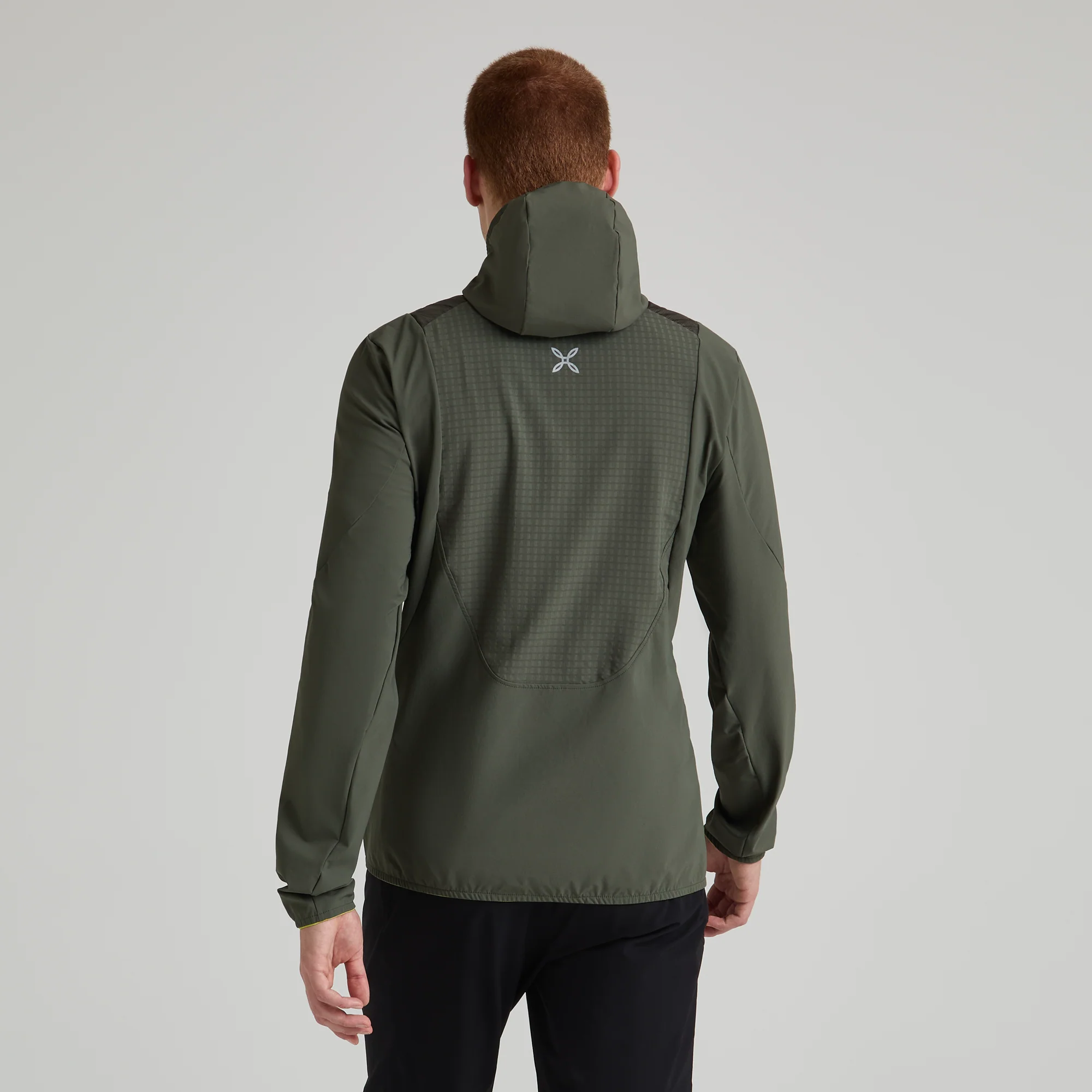 TRACE HYBRID JACKET - Image 5