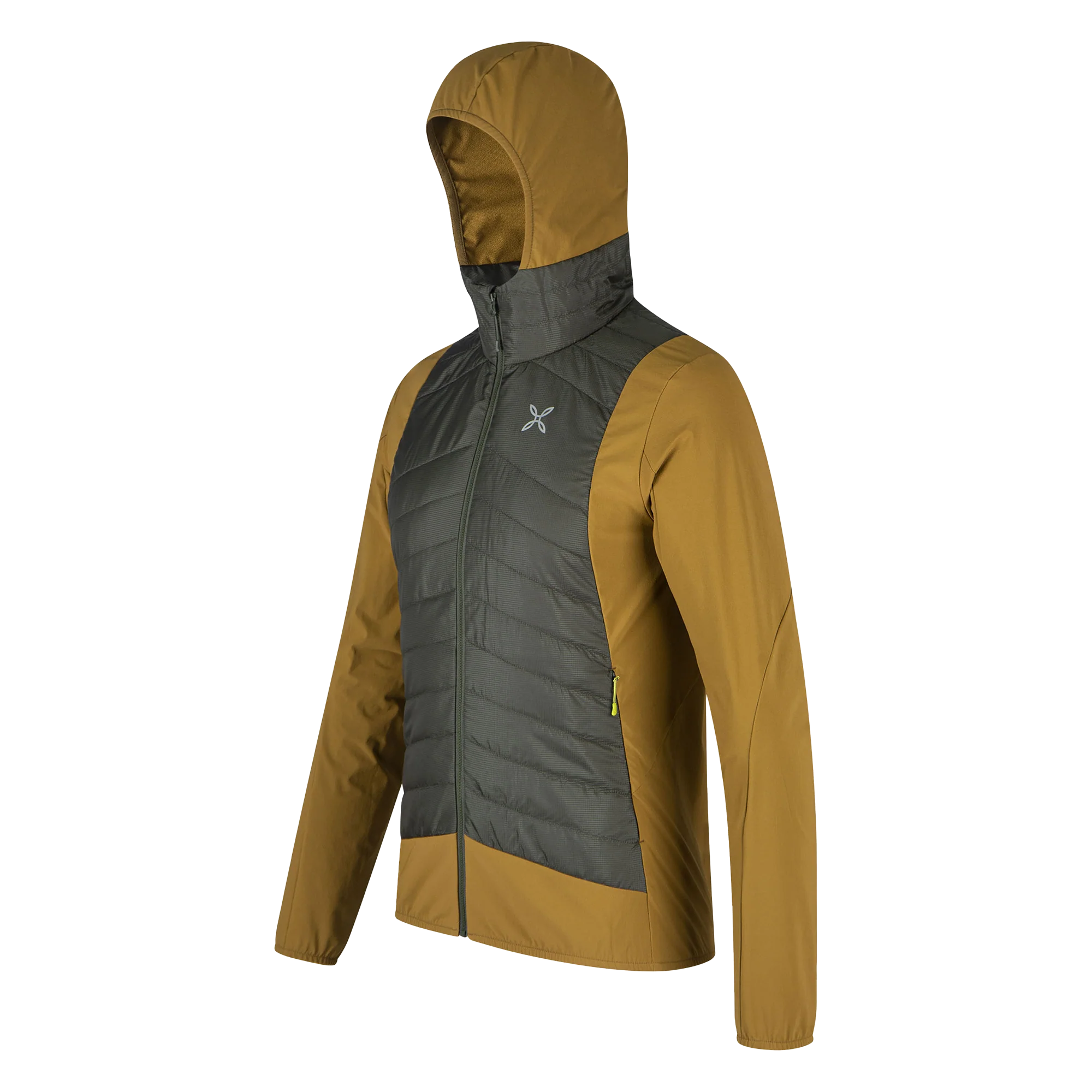 TRACE HYBRID JACKET - Image 11