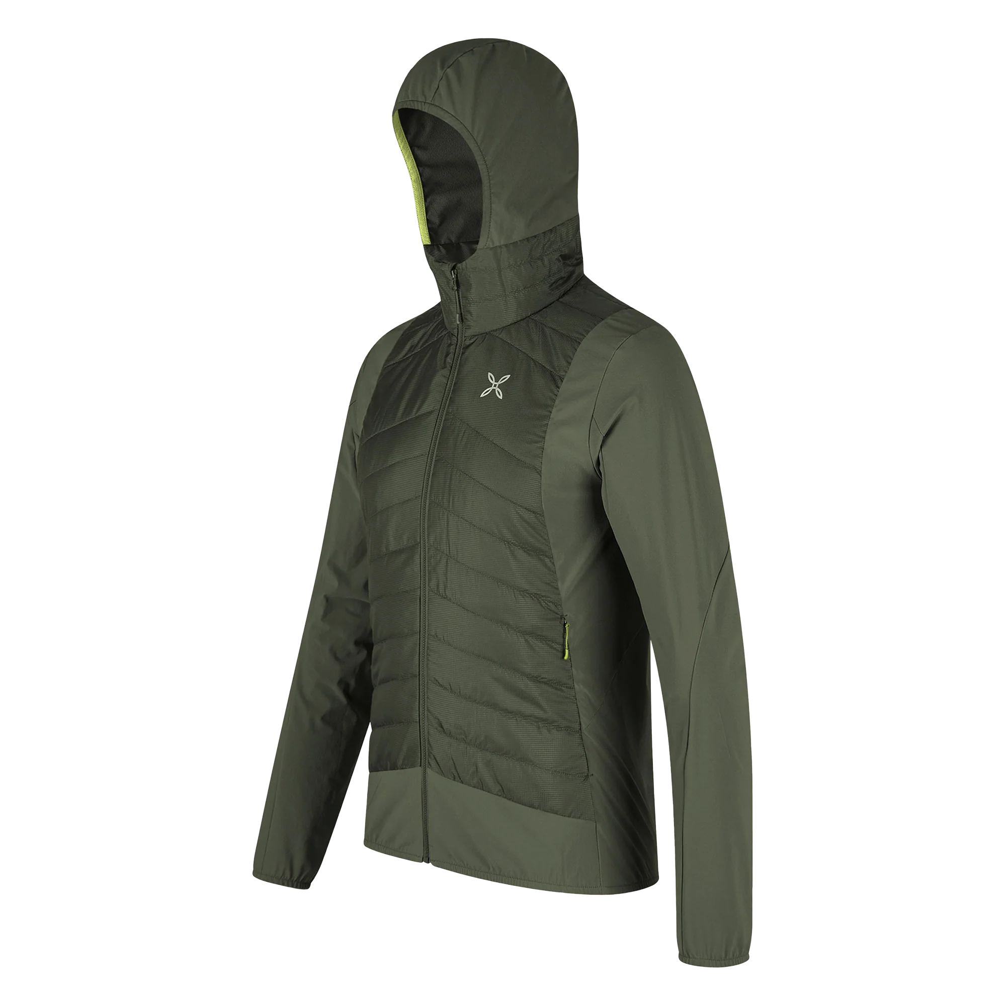 TRACE HYBRID JACKET - Image 13