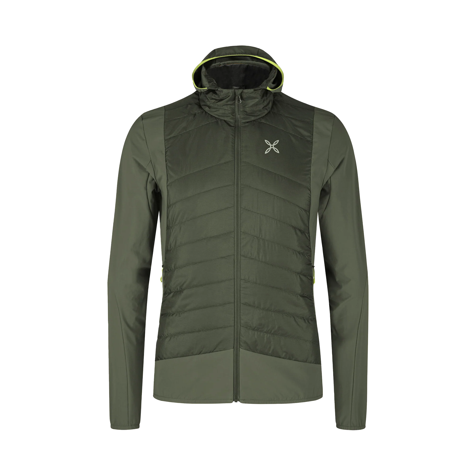TRACE HYBRID JACKET - Image 3