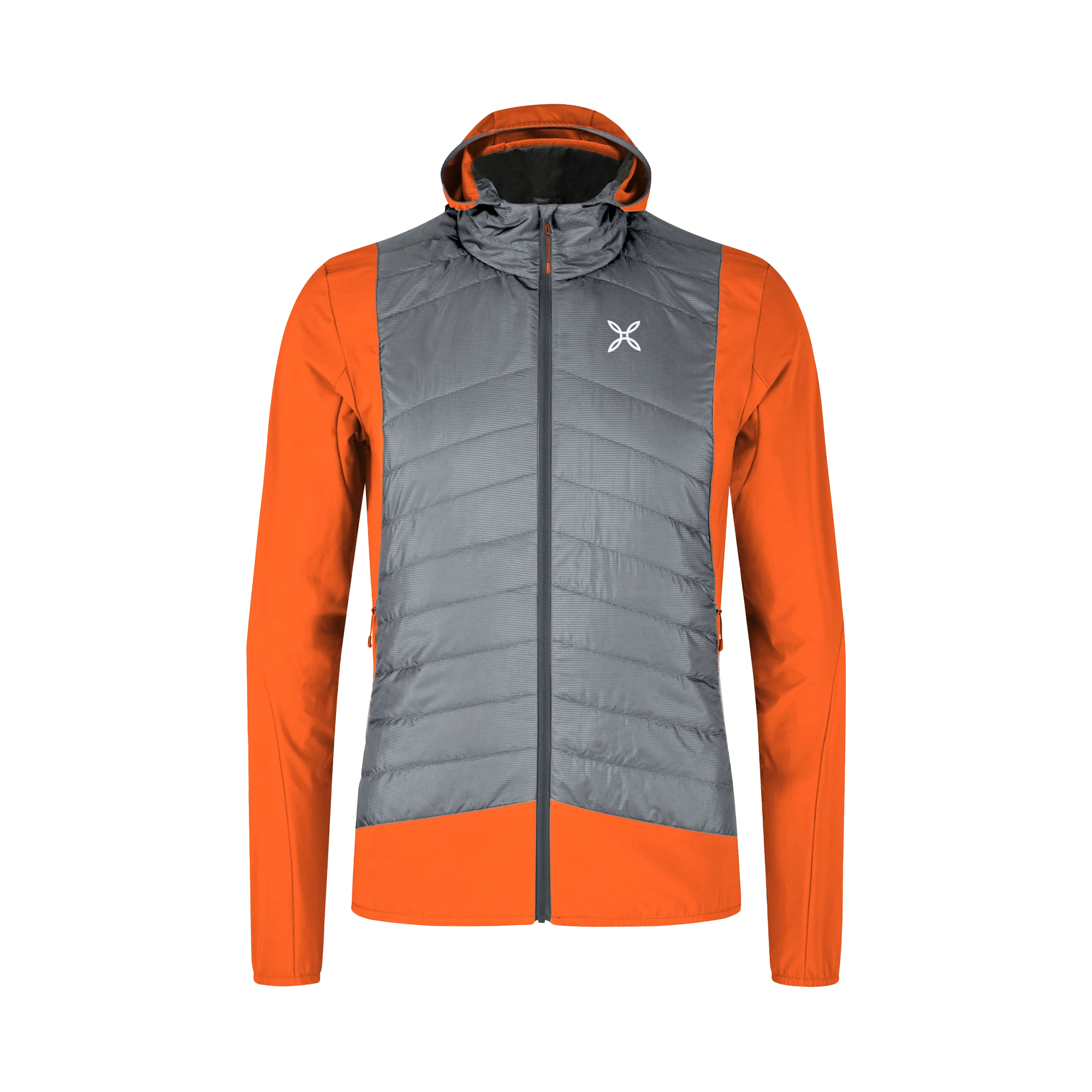 TRACE HYBRID JACKET - Image 4