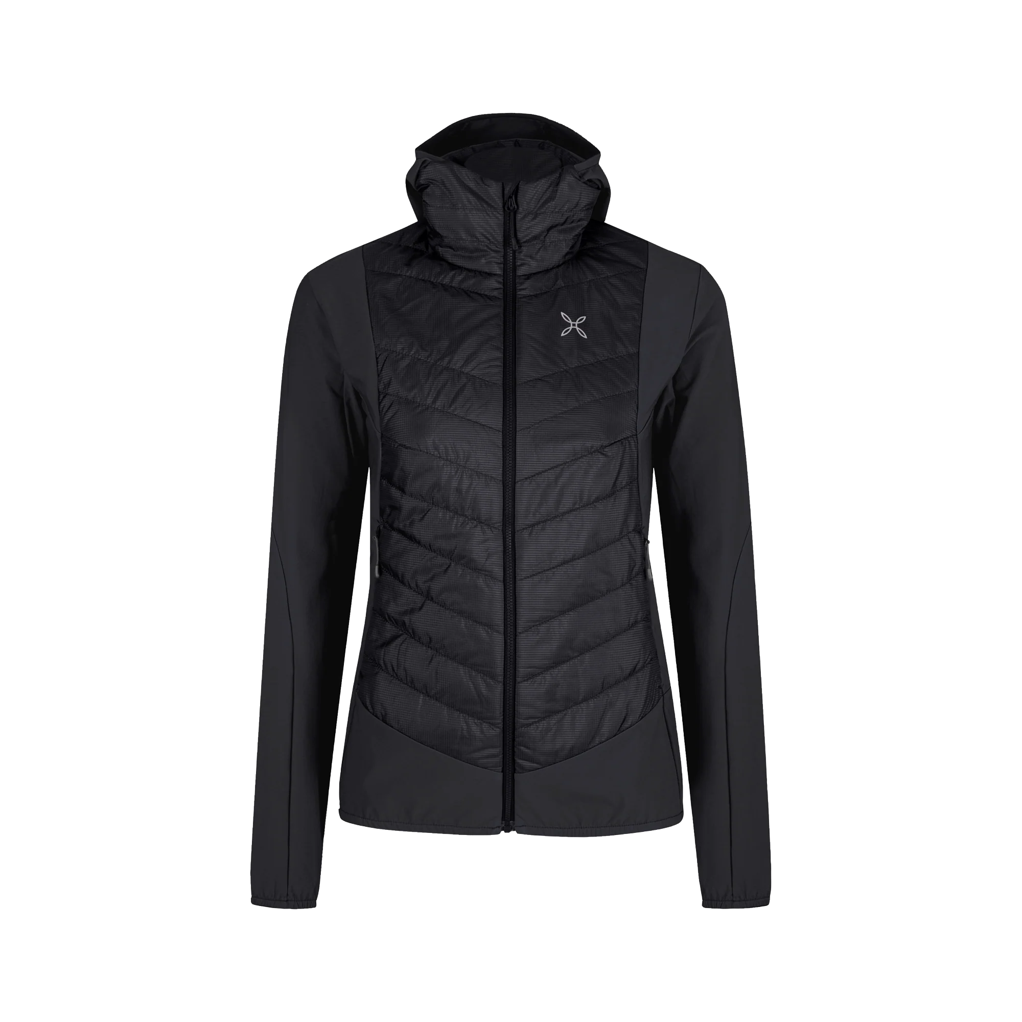 TRACE HYBRID JACKET WOMAN - Image 11