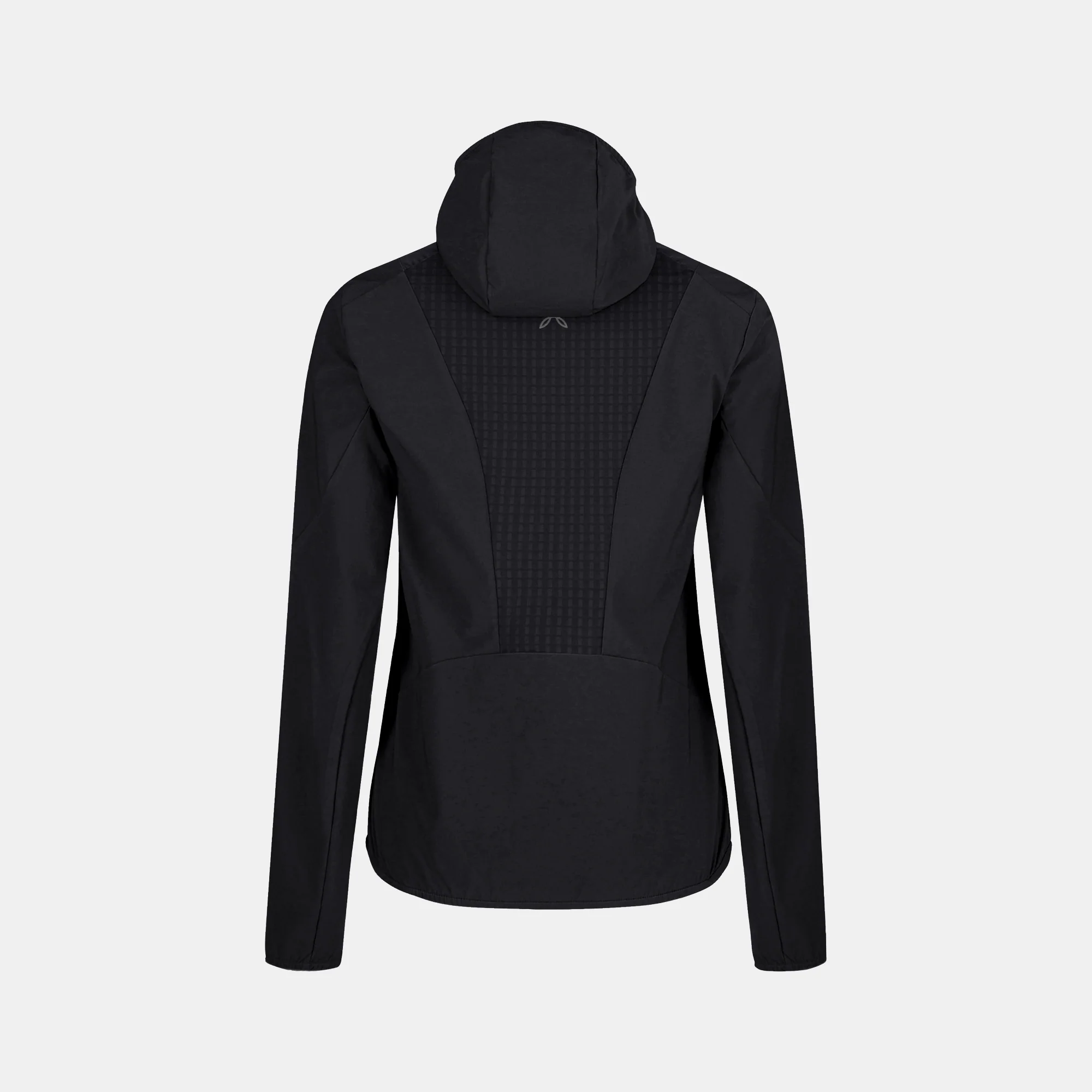 TRACE HYBRID JACKET WOMAN - Image 12