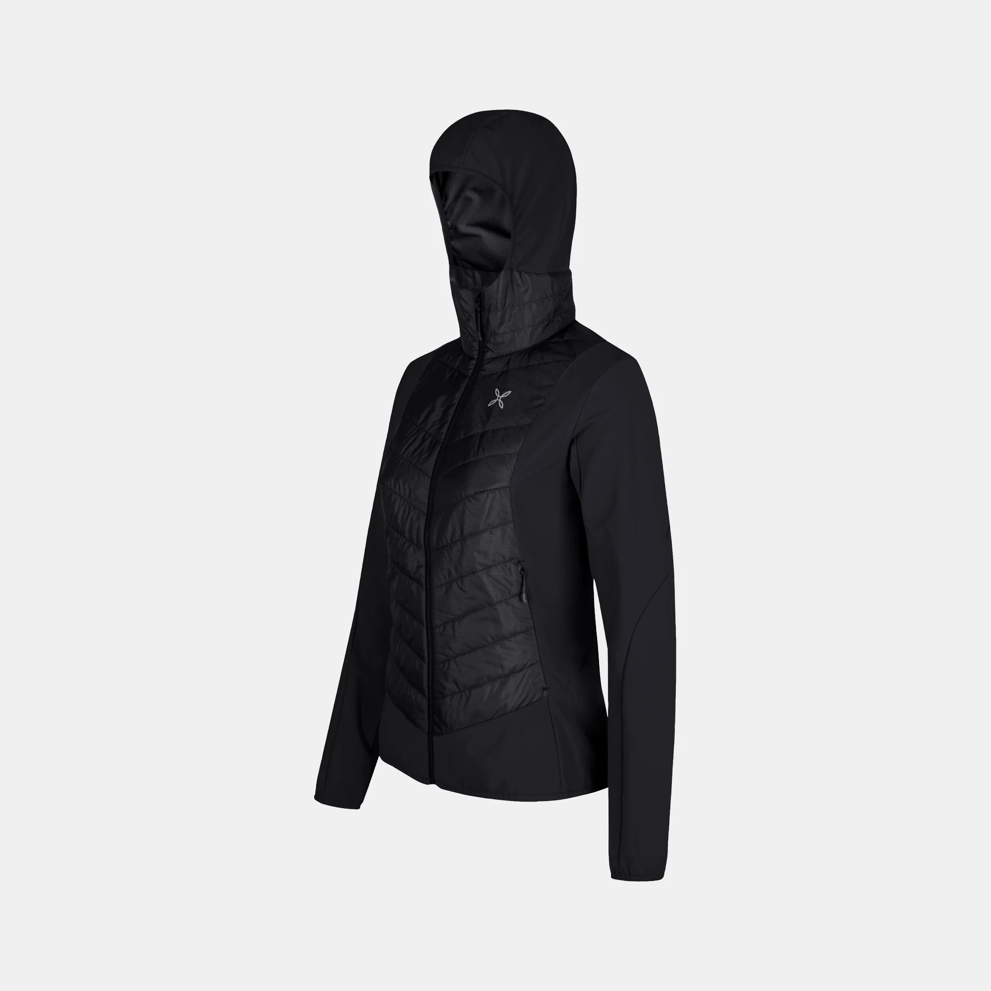 TRACE HYBRID JACKET WOMAN - Image 13